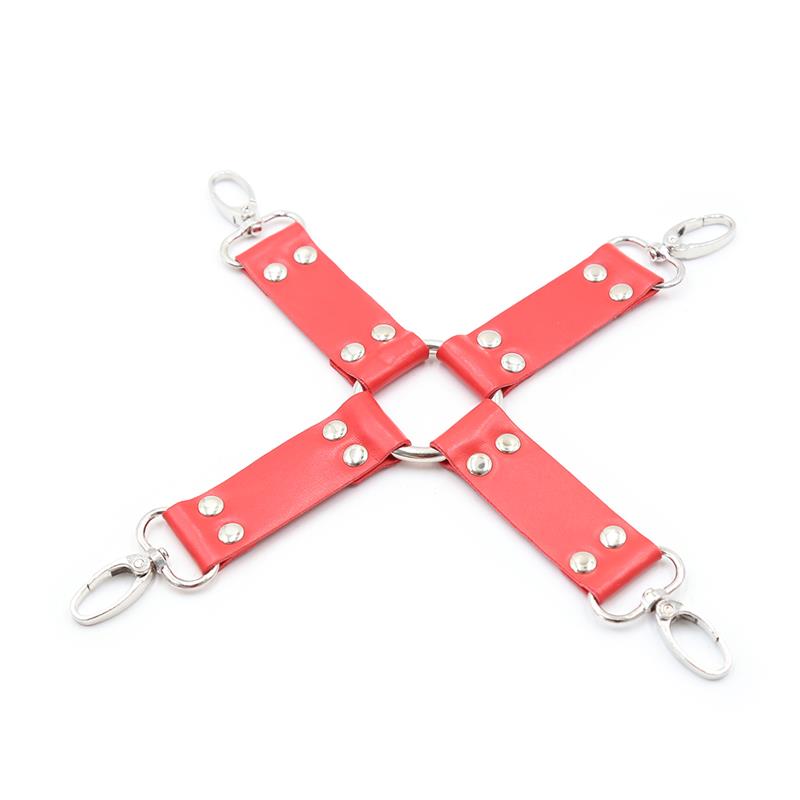 IntoYou Bondage Kit