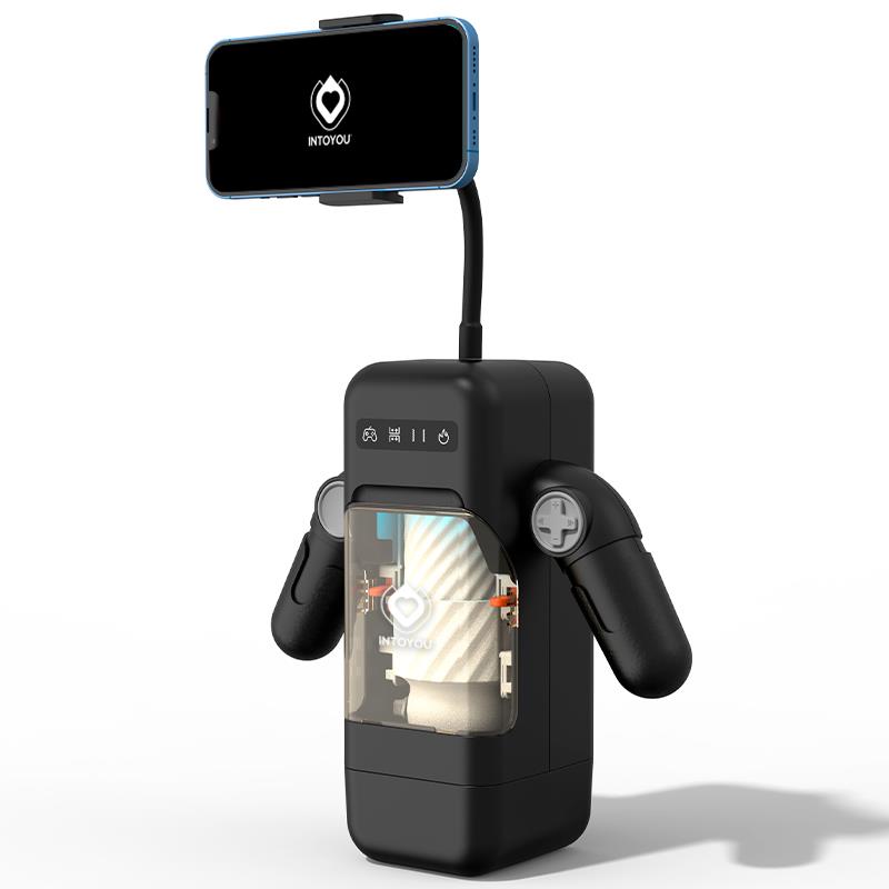 Elon Smart Masturbator