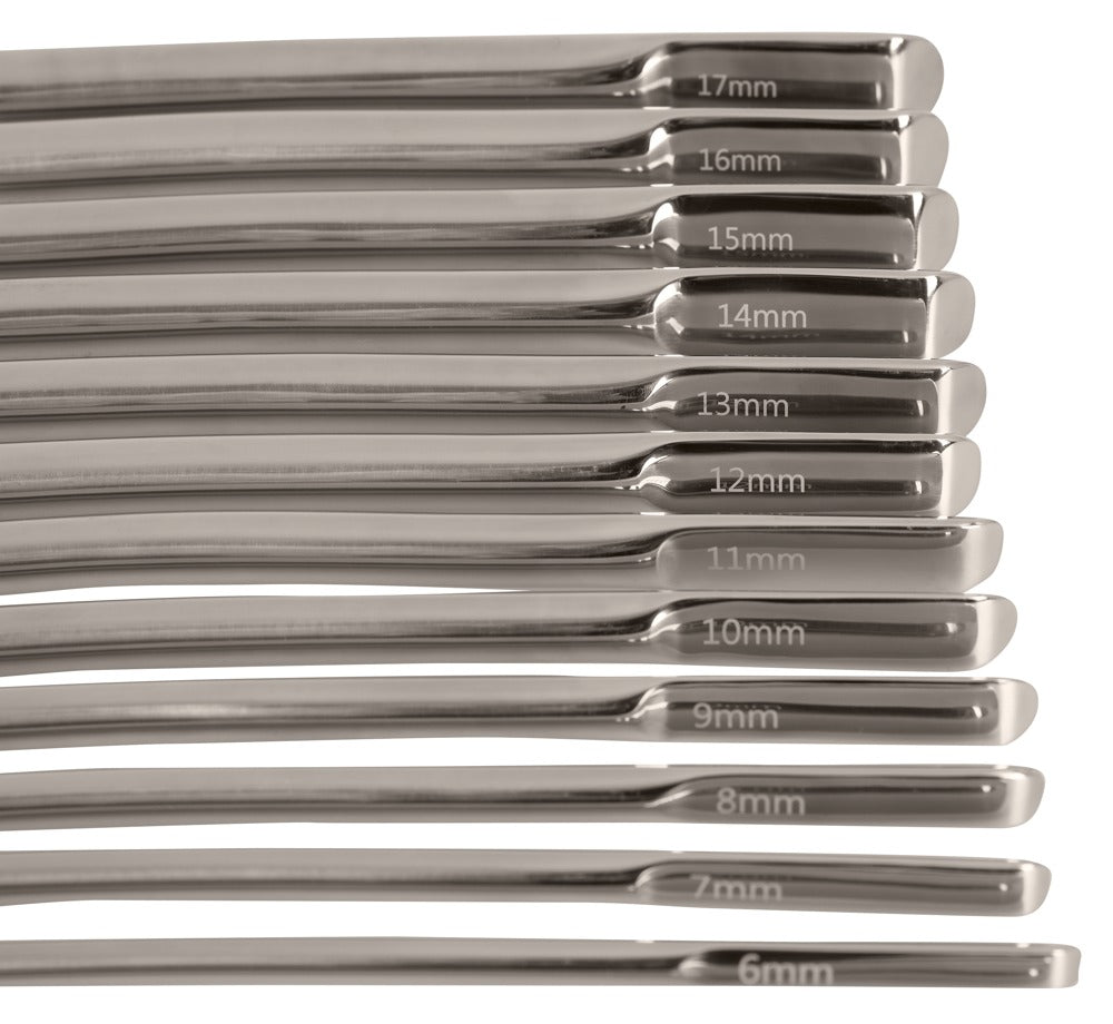 14-delars dilator set