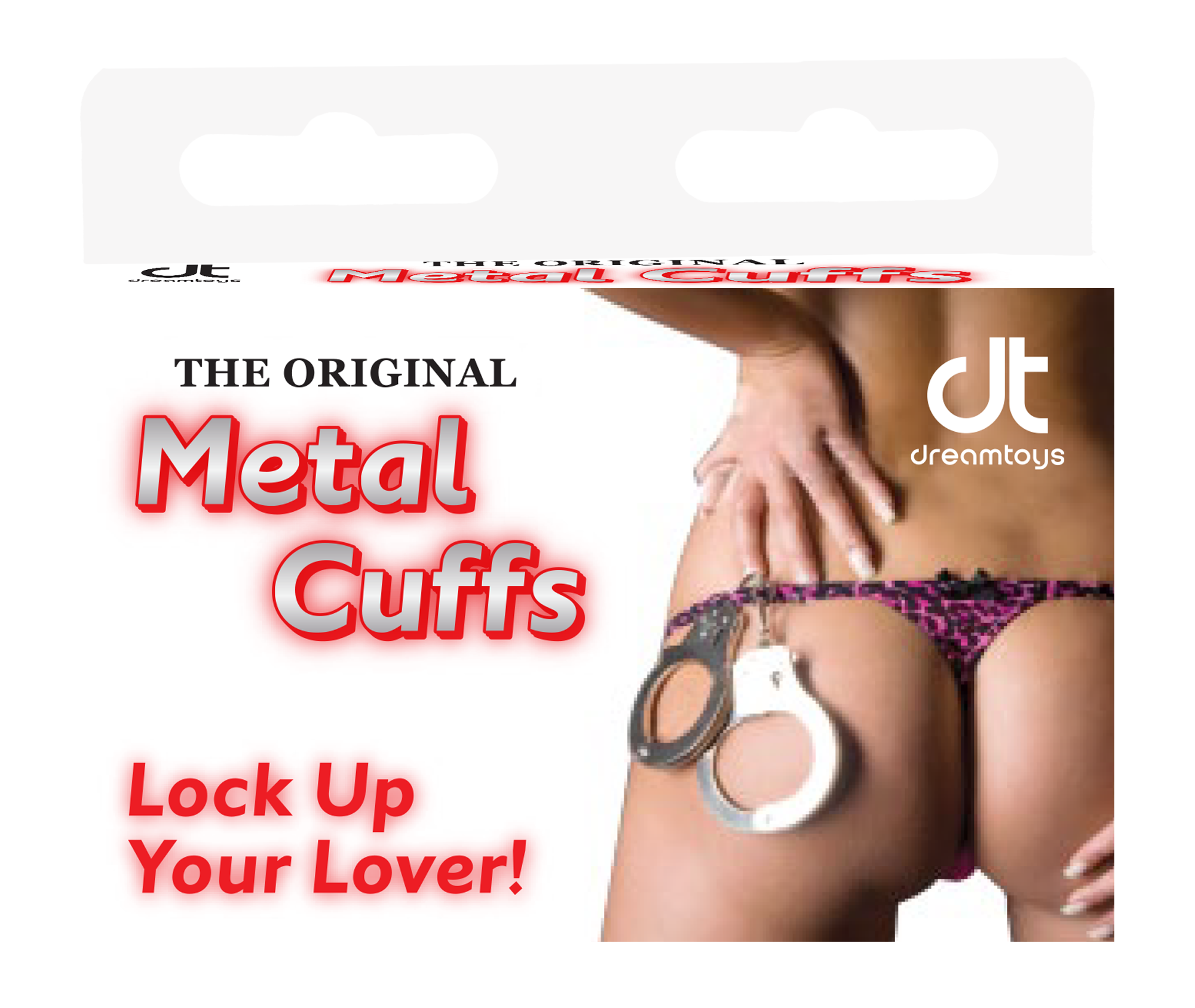 Klassiska Handbojor i Polerad Metall