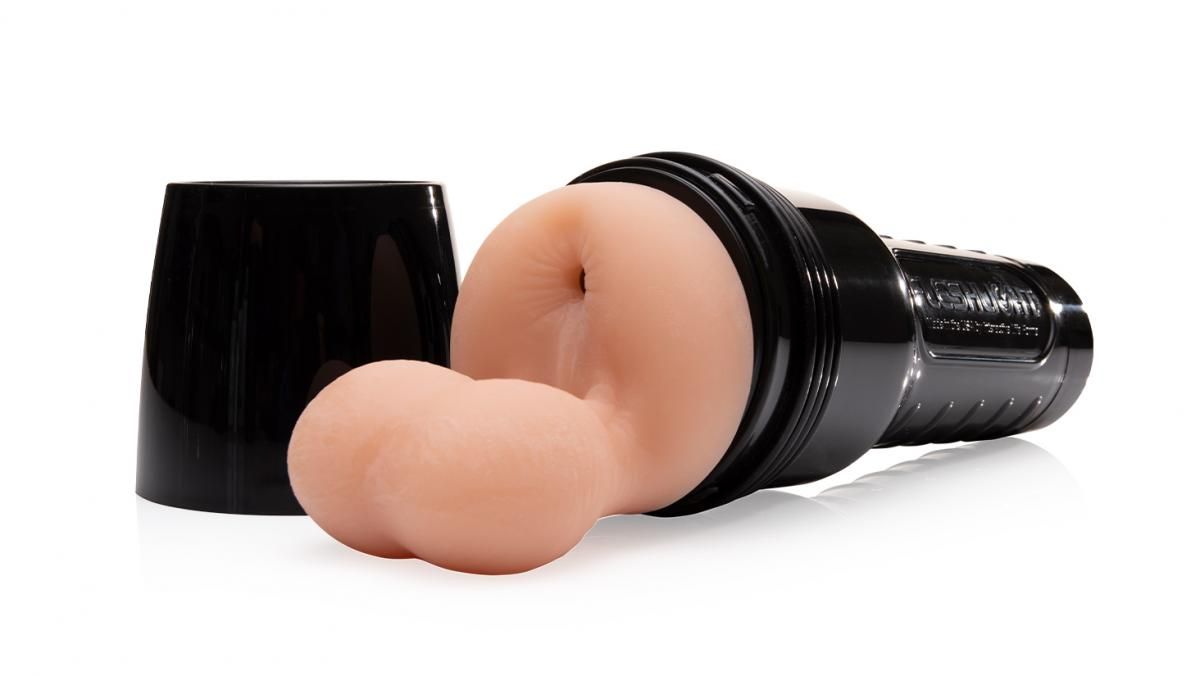 Fleshlight Fleshsack – Realistisk masturbator
