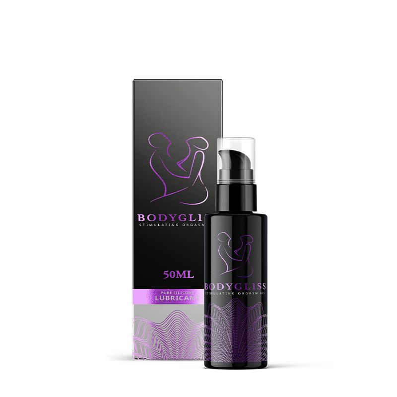 BodyGliss Orgasm Gel 50 ml