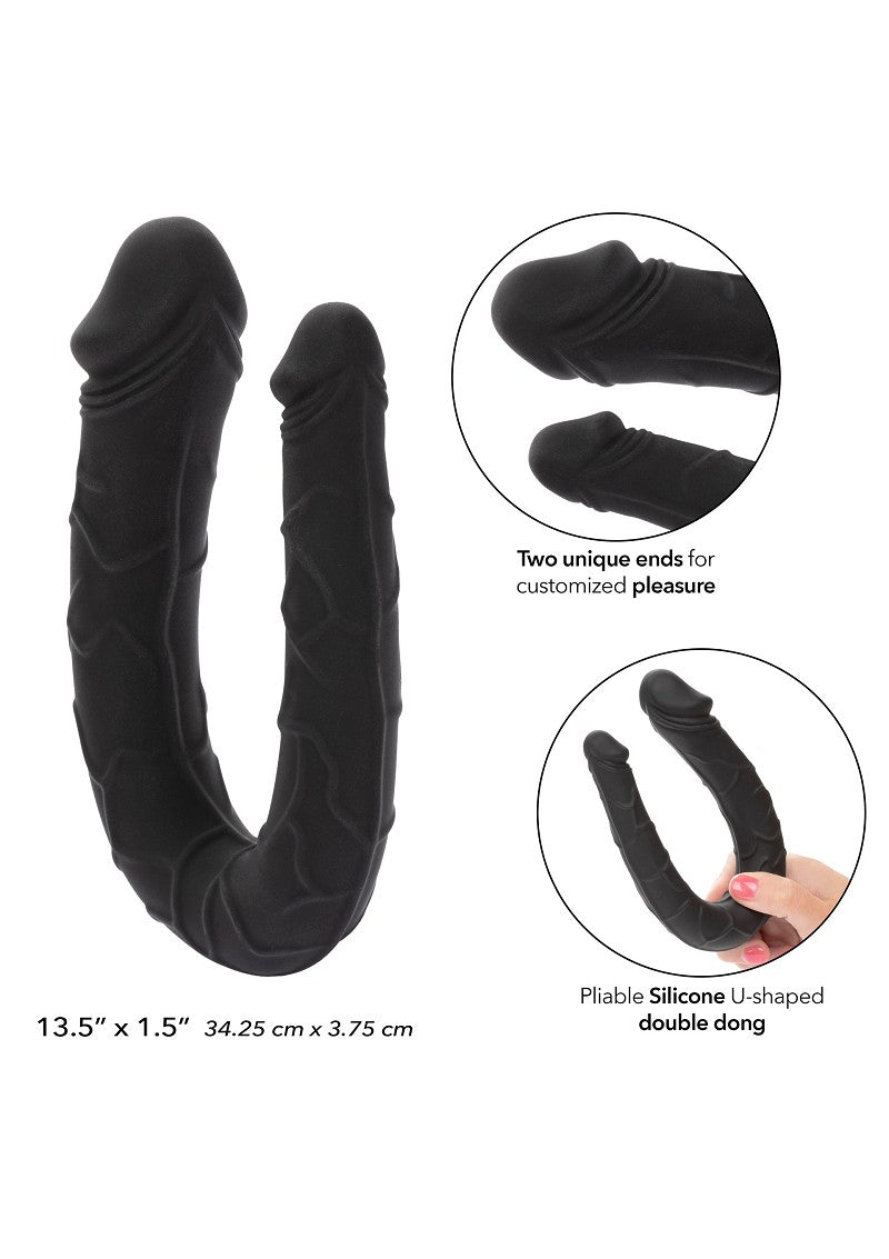 Boundless AC/DC Dong