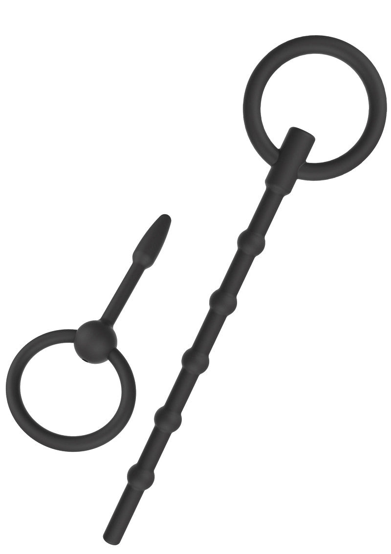 Hidden Desire 2-Pack Dilatorer