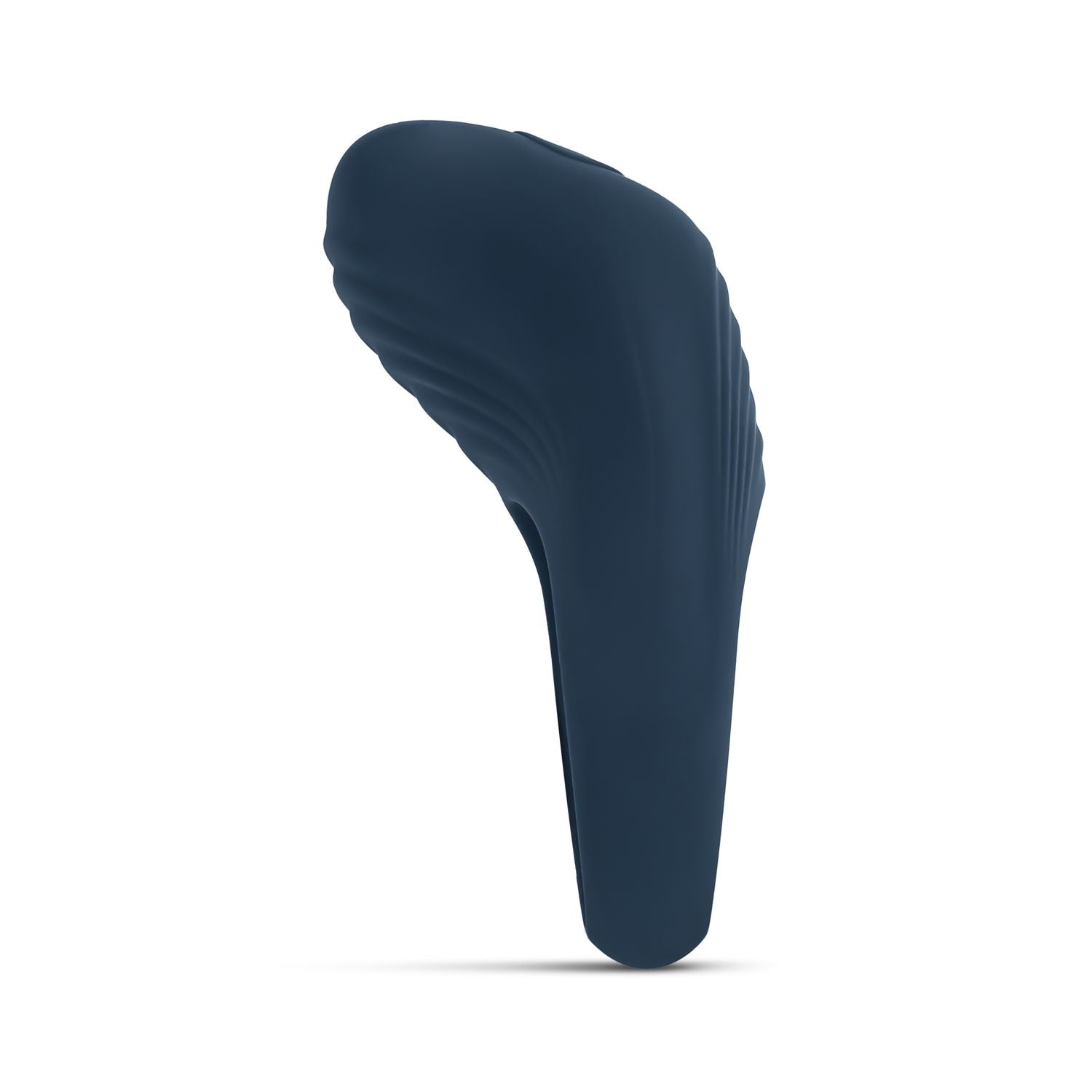 Boners Silikonring med Kraftig Vibration