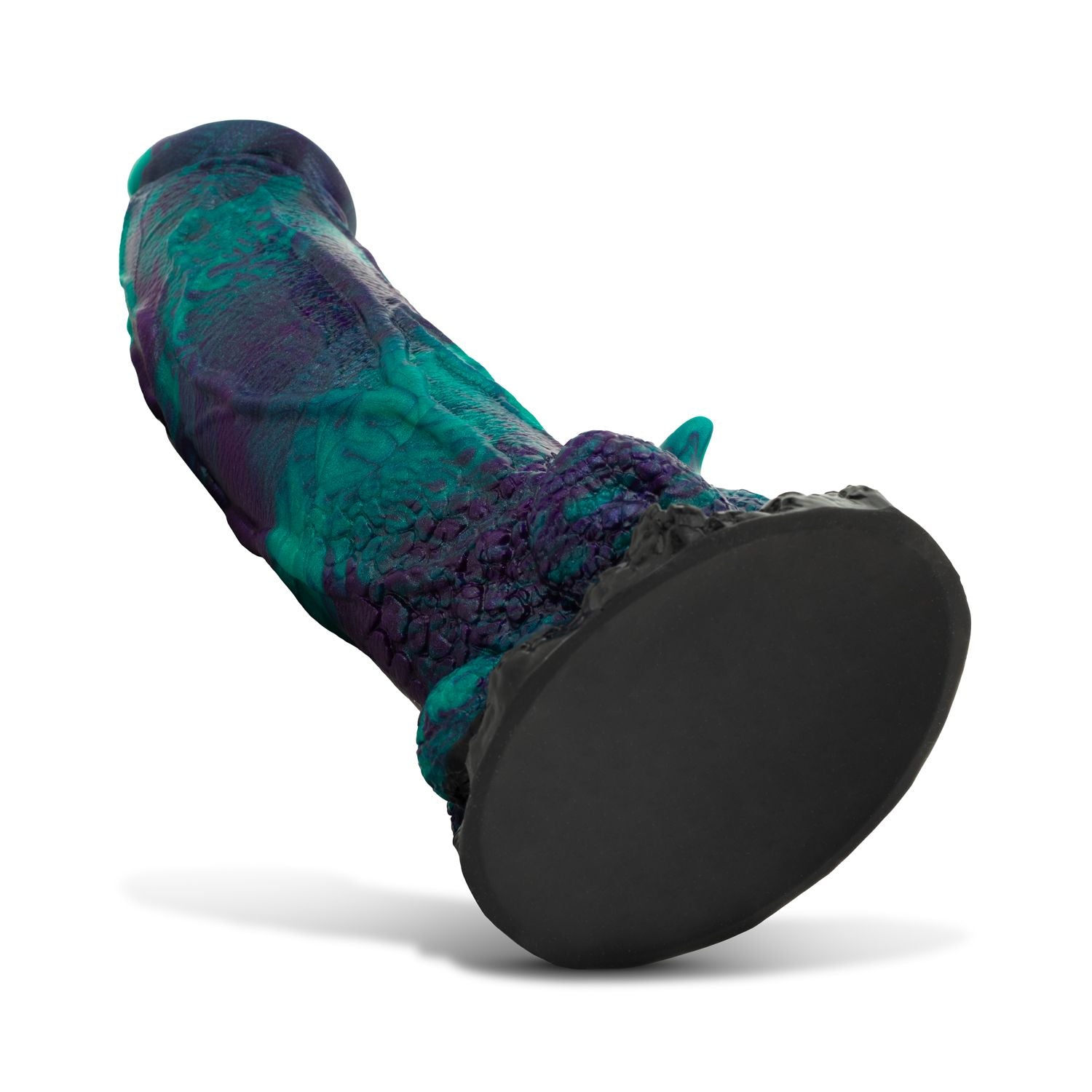 Mythical Mates Dragonfly – Monsterdildo med Sugkopp