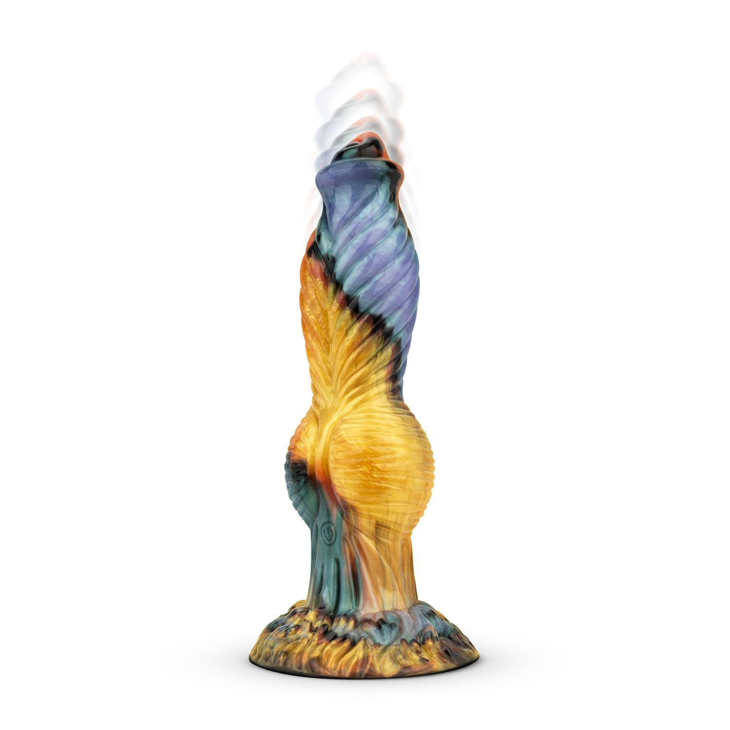Mythical Mates Sea Serpent – Thrusting Monsterdildo 26 cm