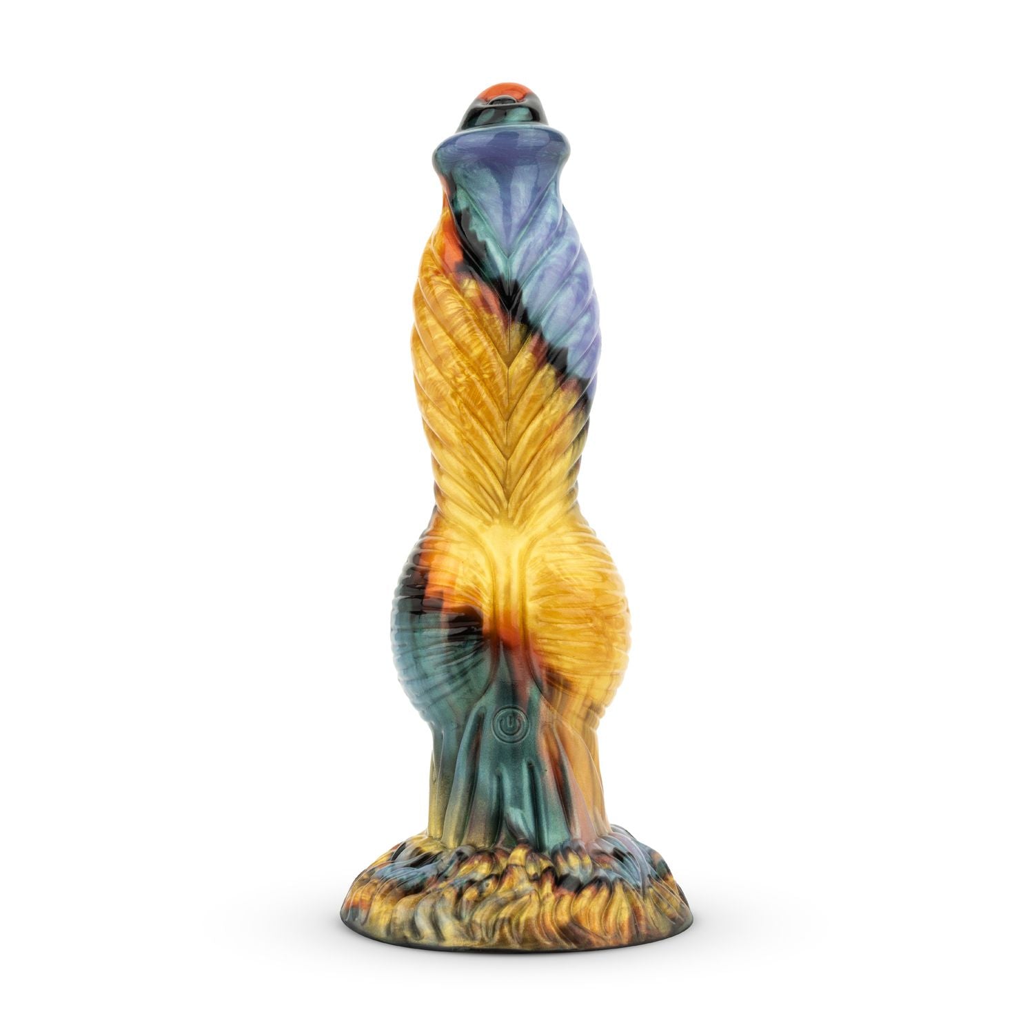 Mythical Mates Sea Serpent – Thrusting Monsterdildo 26 cm