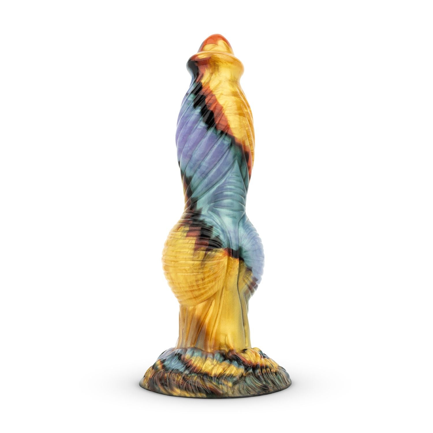 Mythical Mates Sea Serpent – Thrusting Monsterdildo 26 cm