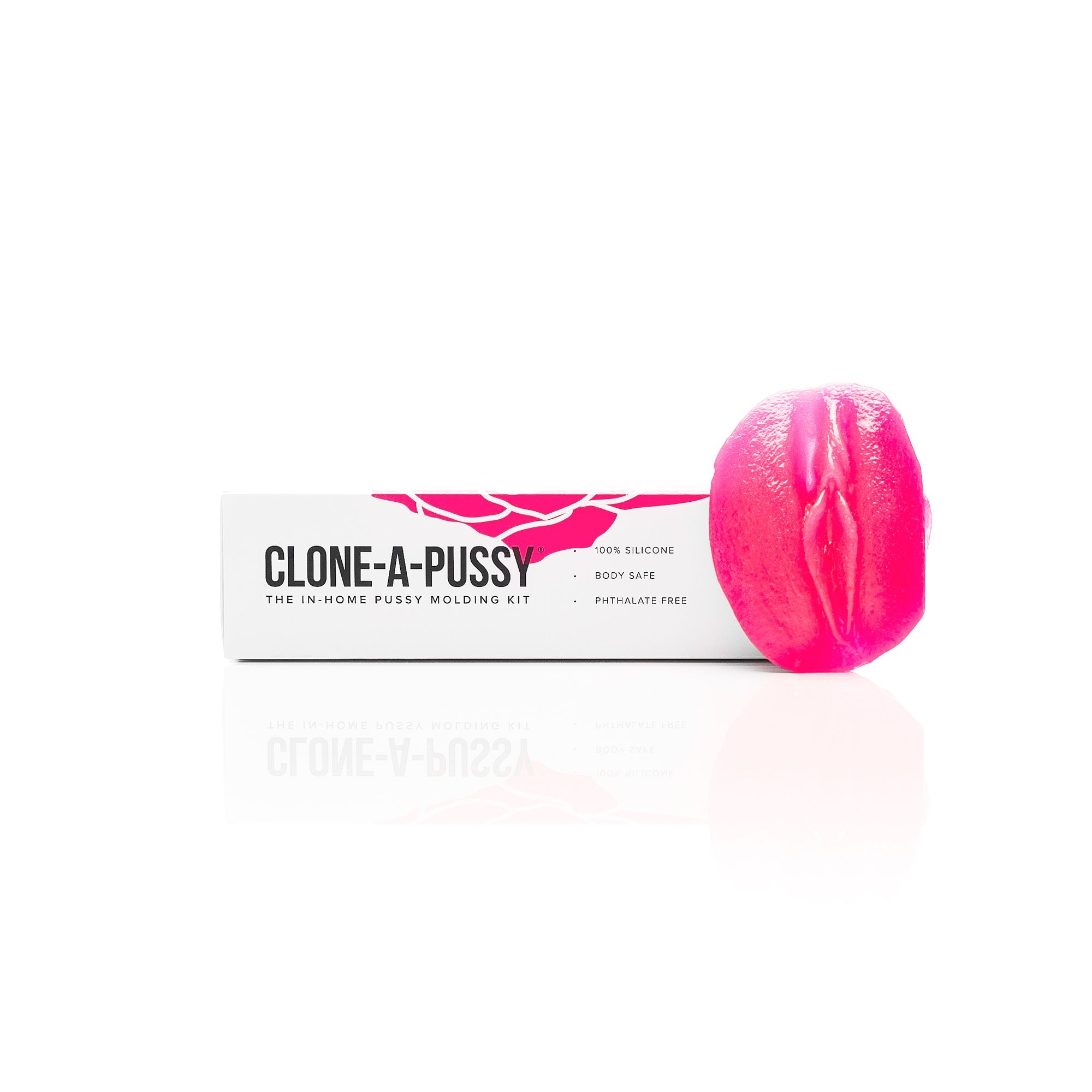 Clone-A-Pussy Gjutkit