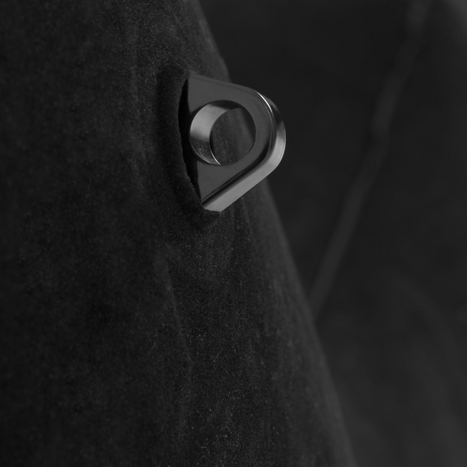 Portabel Uppblåsbar Kärlekssoffa