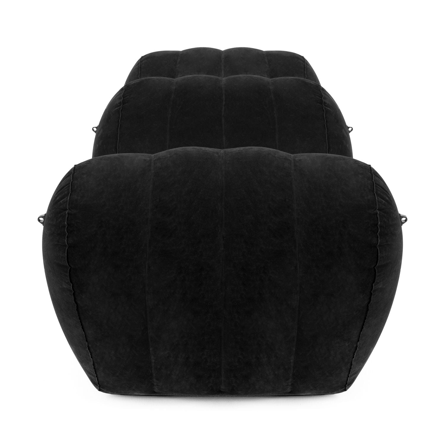 Portabel Uppblåsbar Kärlekssoffa