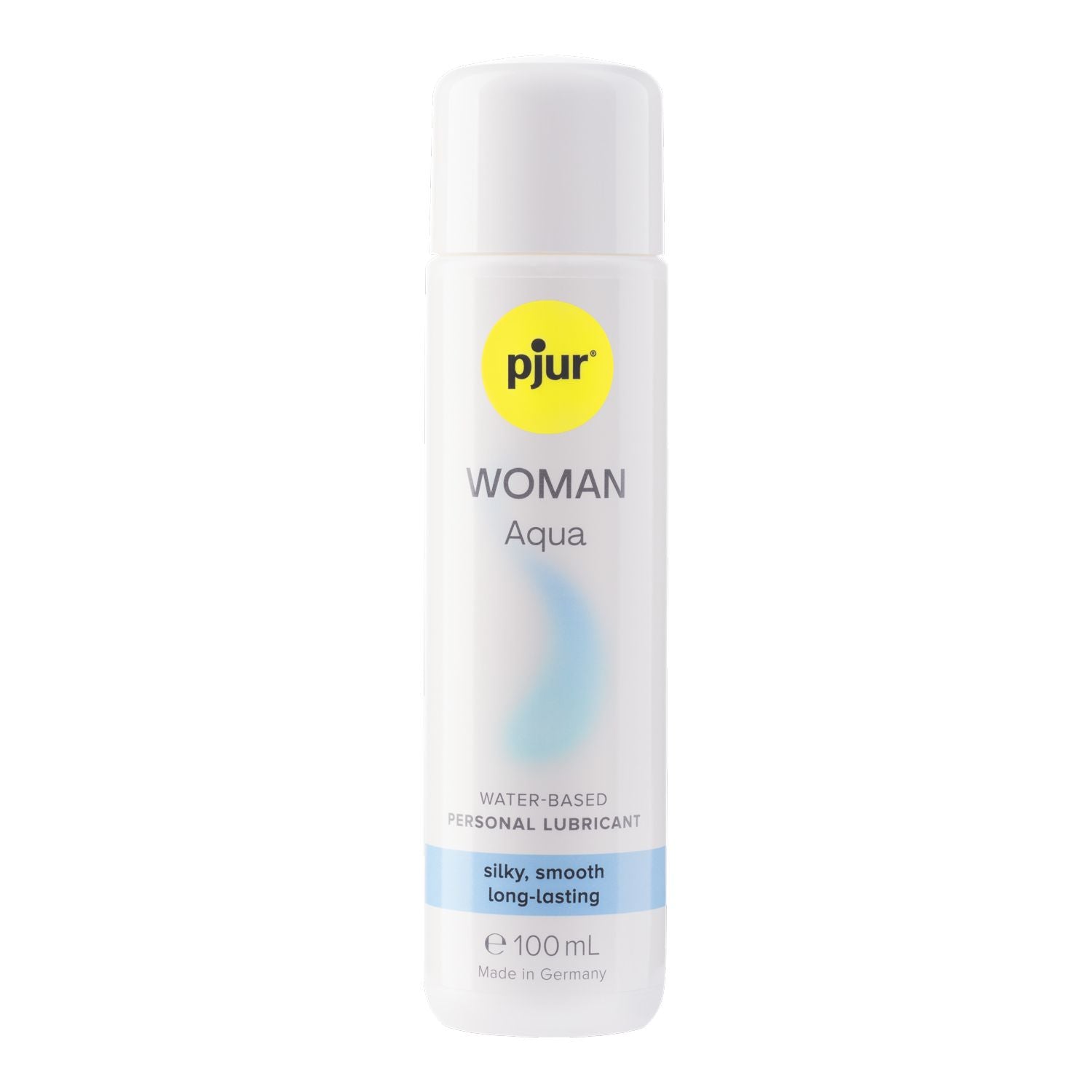Pjur Woman Aqua Glidmedel 100 ml
