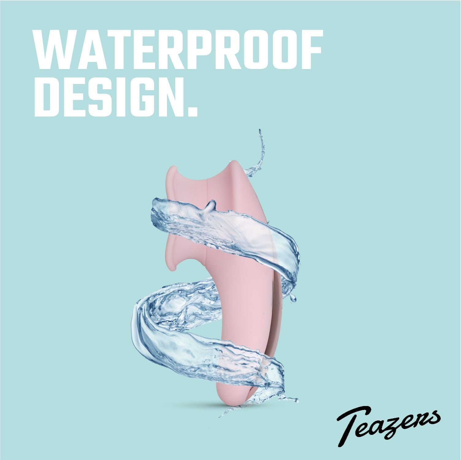 Klitoriksen stimulaattori kielellä