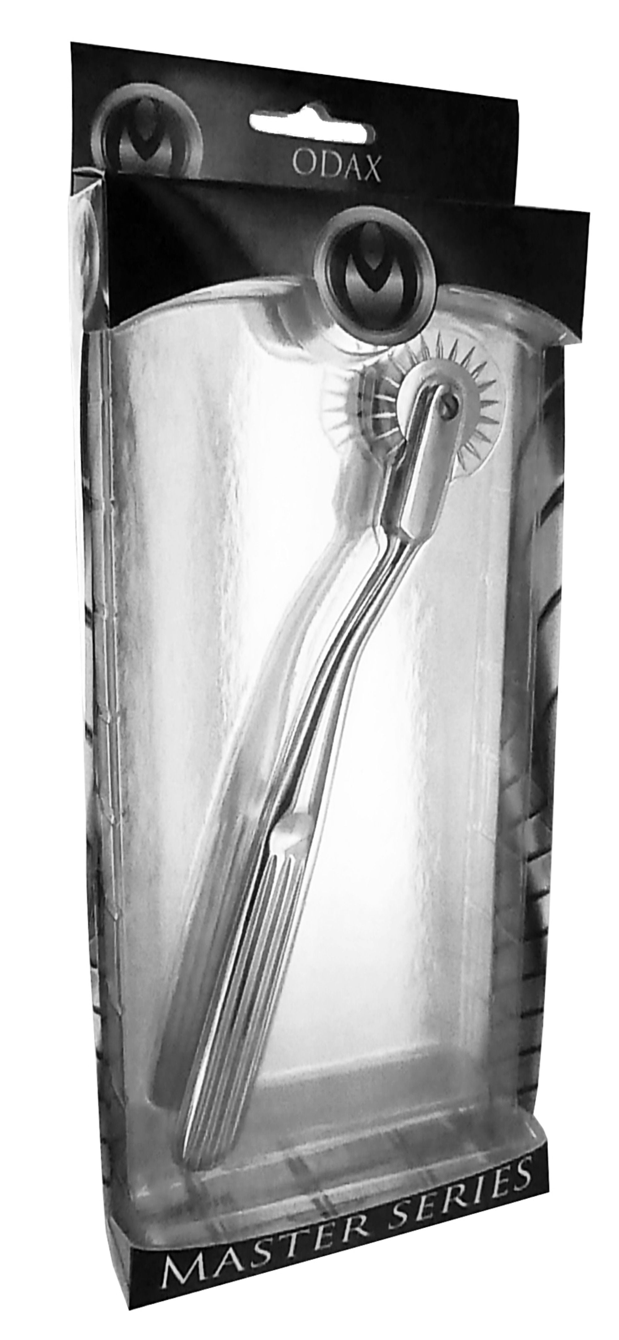 Odax Spiked Pinwheel