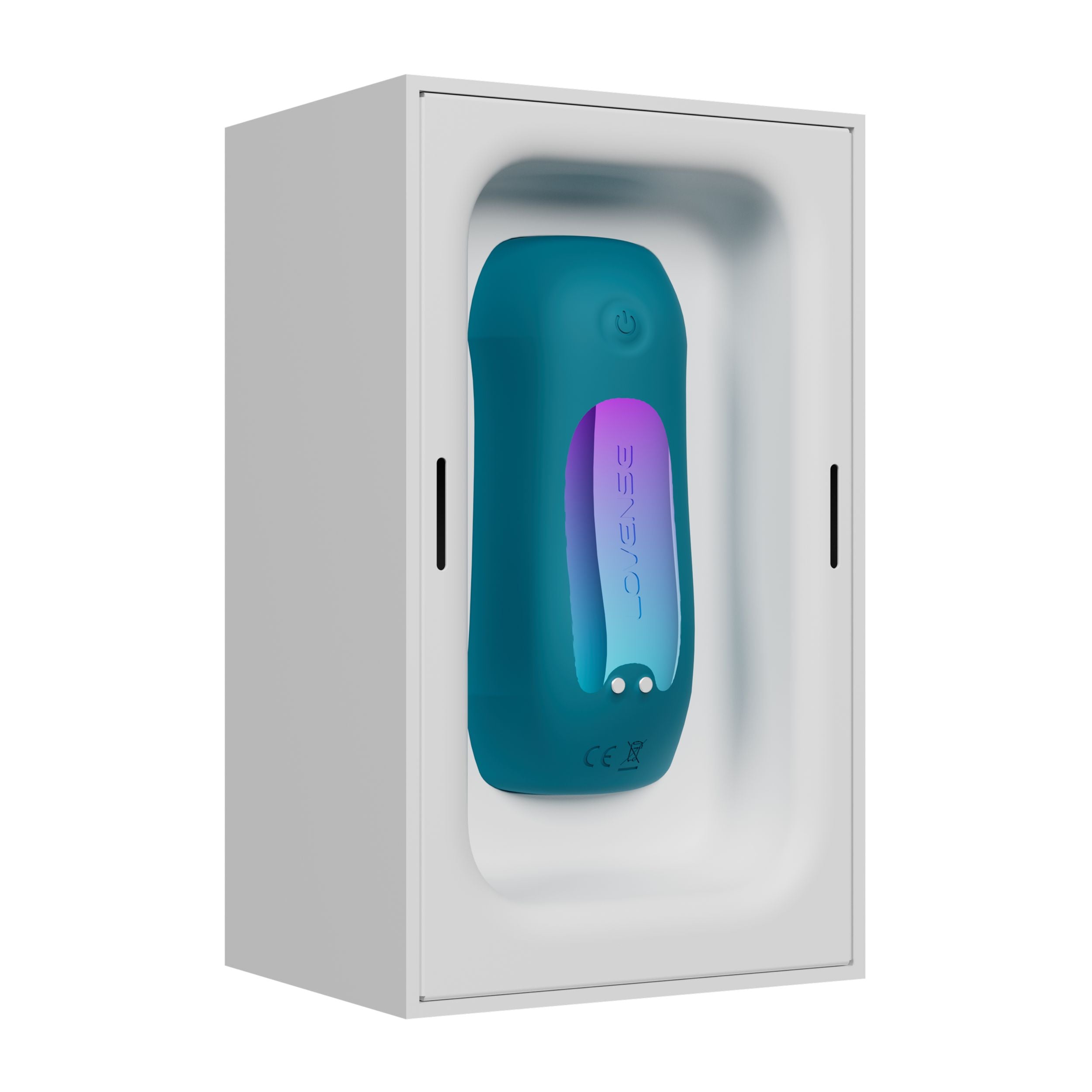 Lovense Gush 2 – Masturbaattori