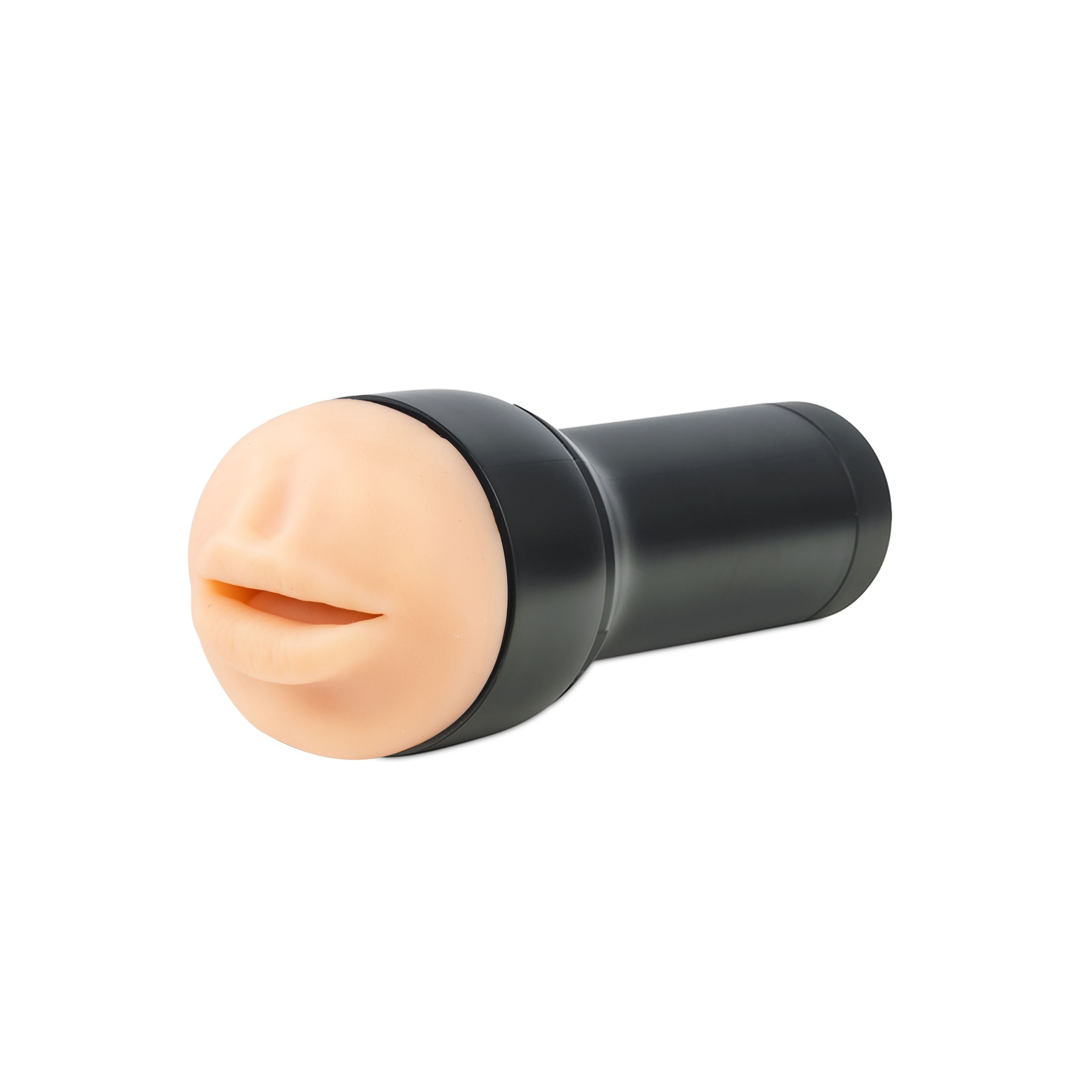 Kiiroo Feel Mouth Stroker - Realistinen suun avautuminen