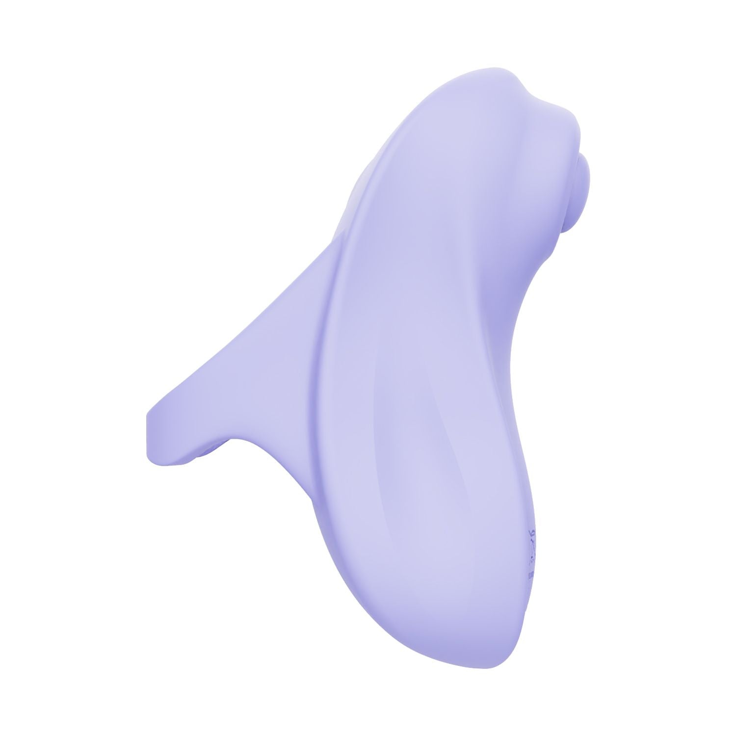 Teazers Finger Tapping Vibrator – Lila