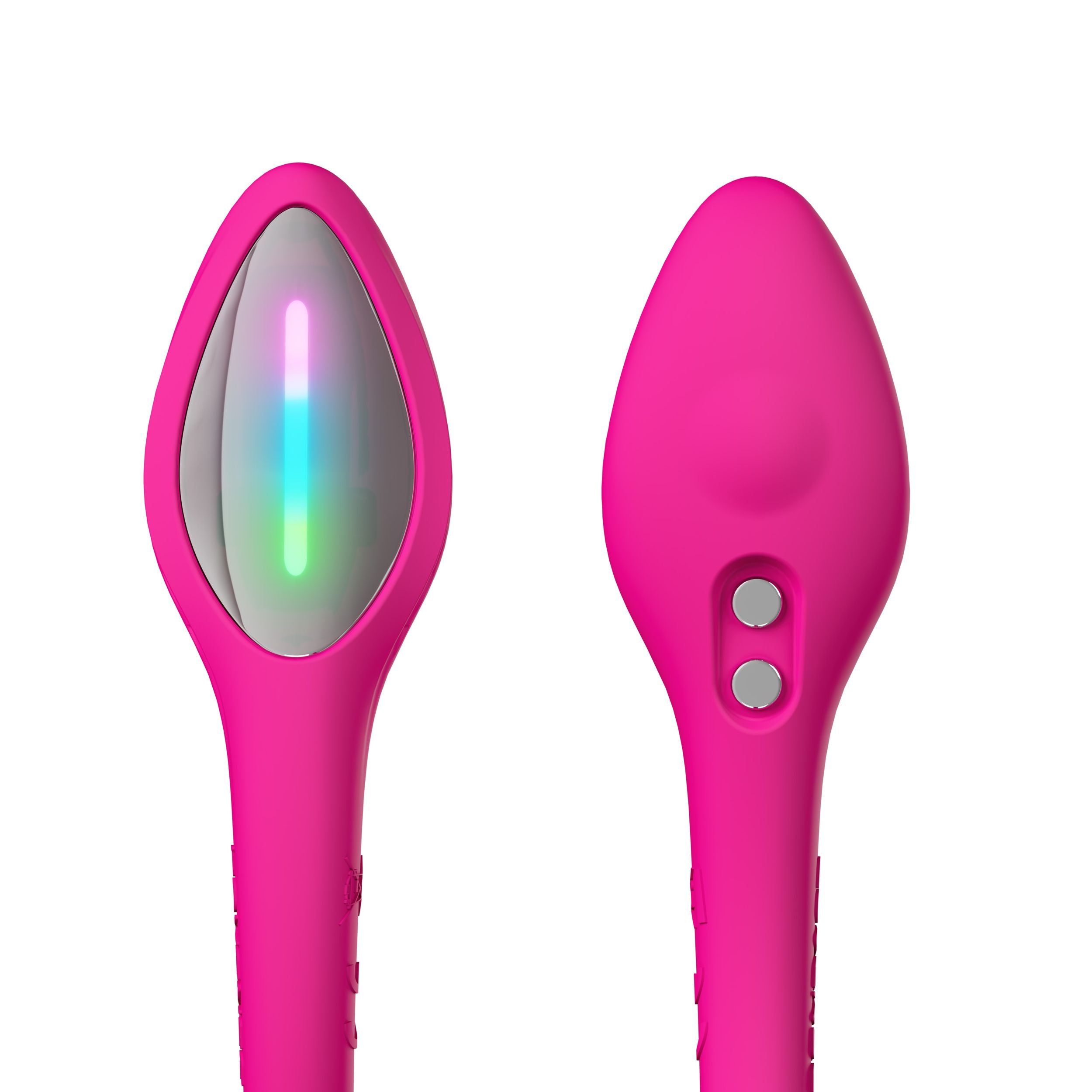 Lovense Lush Mini – Appstyrd Vibrator