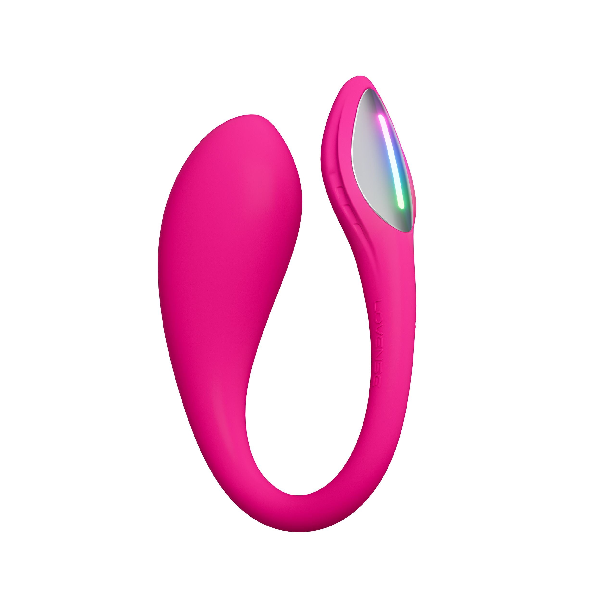 Lovense Lush Mini – Appstyrd Vibrator