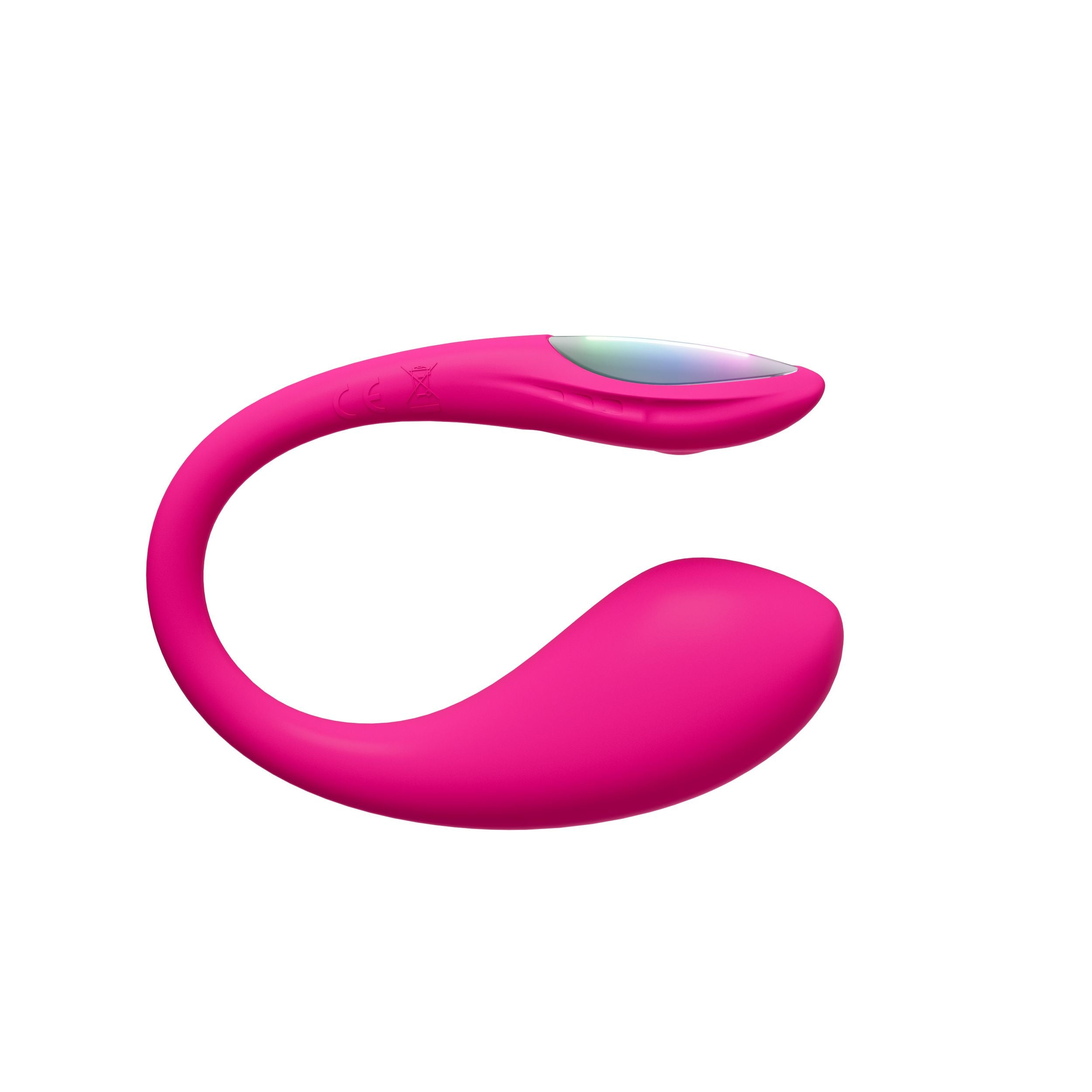 Lovense Lush Mini – Appstyrd Vibrator