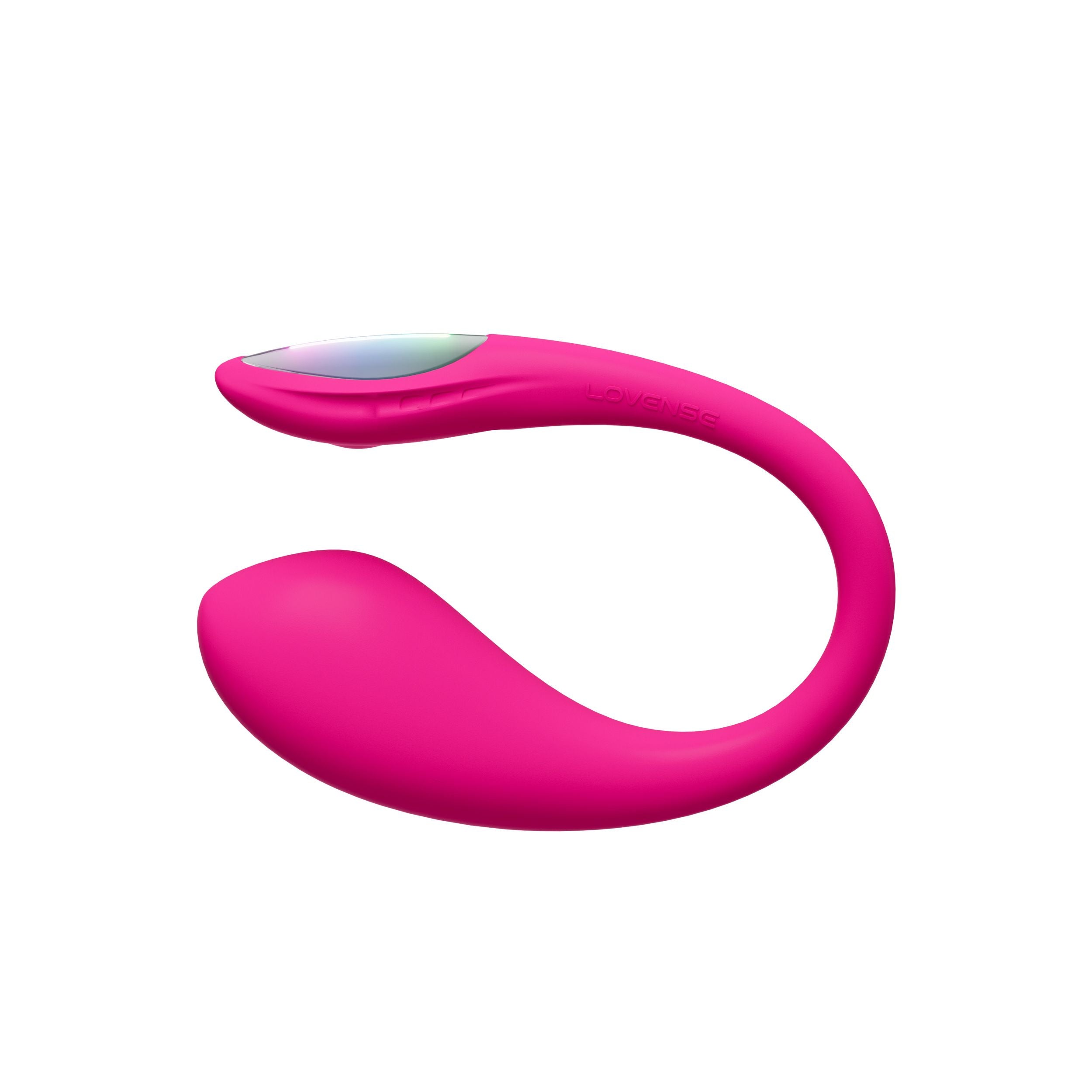 Lovense Lush Mini – Appstyrd Vibrator