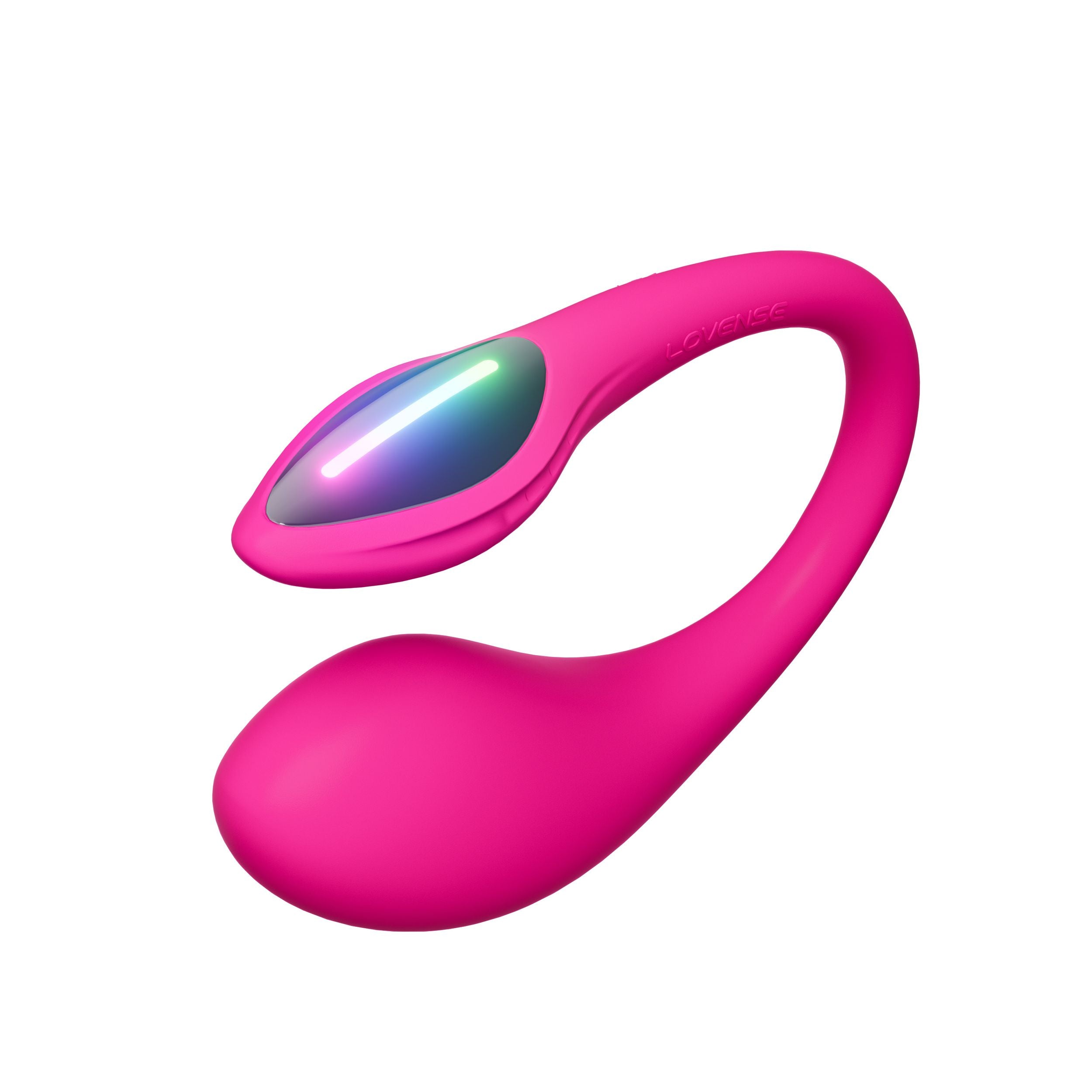Lovense Lush Mini – Appstyrd Vibrator