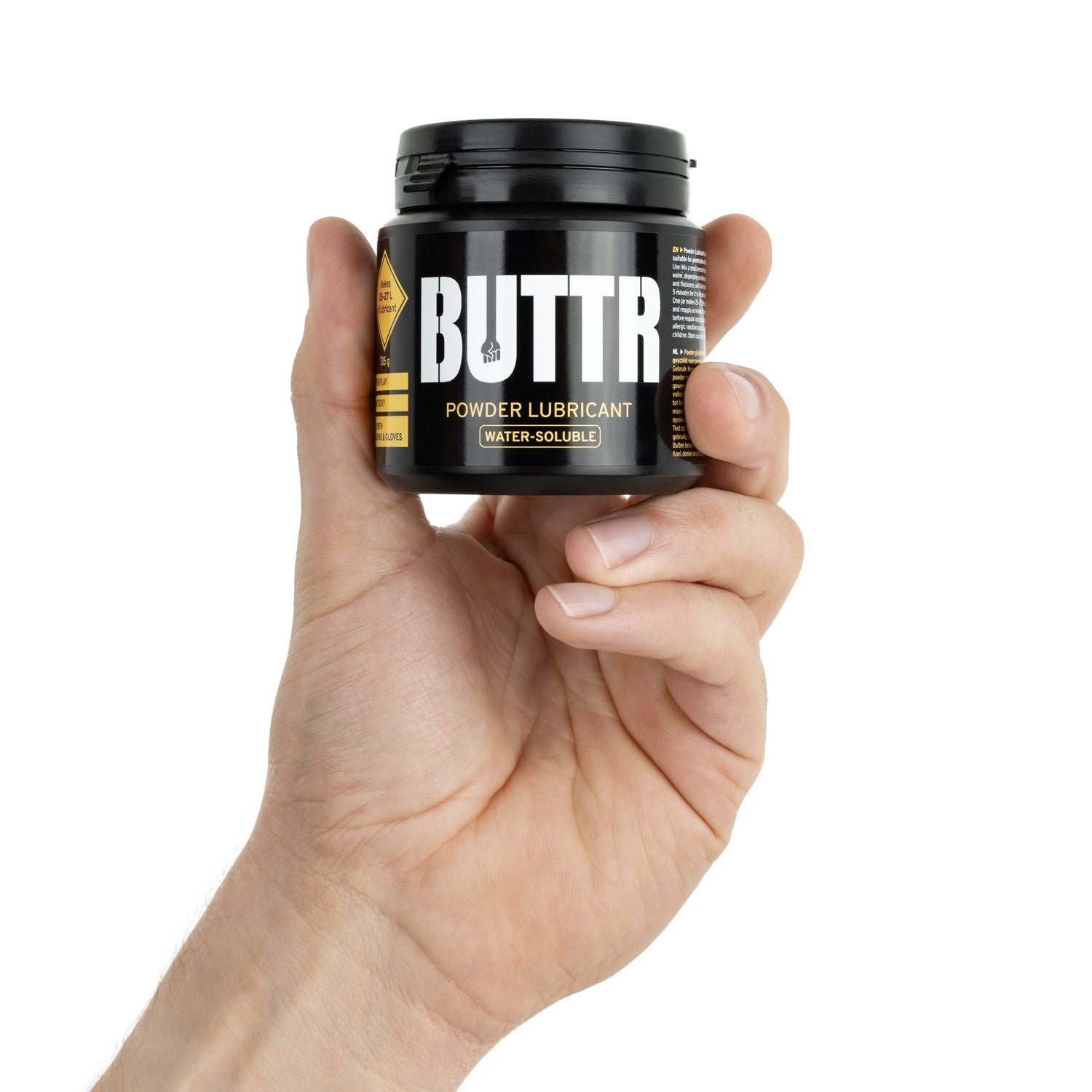 BUTTR Powder Lube 135g
