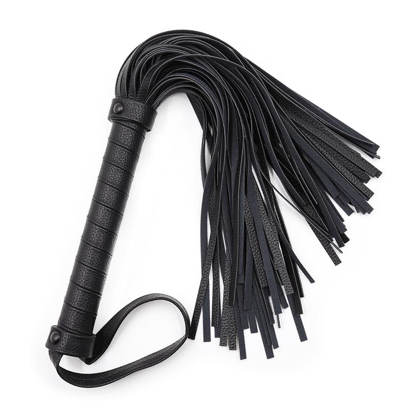 Latetobed Klassisk Flogger 42 cm