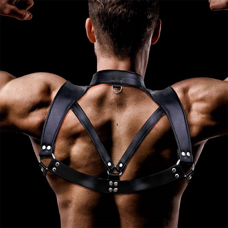 IntoYou Darius Harness