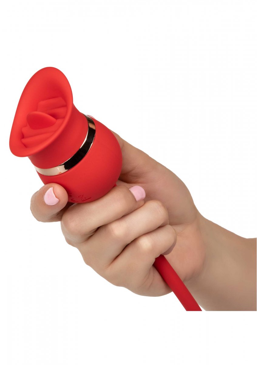 Casanova Dubbel Vibrator