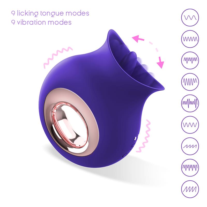 Action Tungvibrator