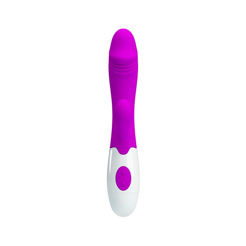 PrettyLove Snappy Rabbitvibrator Lila