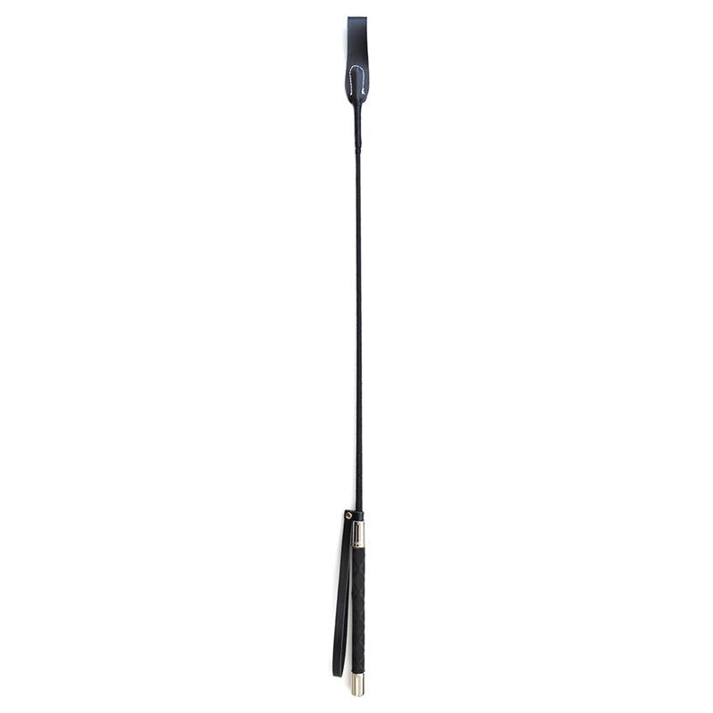 Klassisk Riding Crop 66 cm