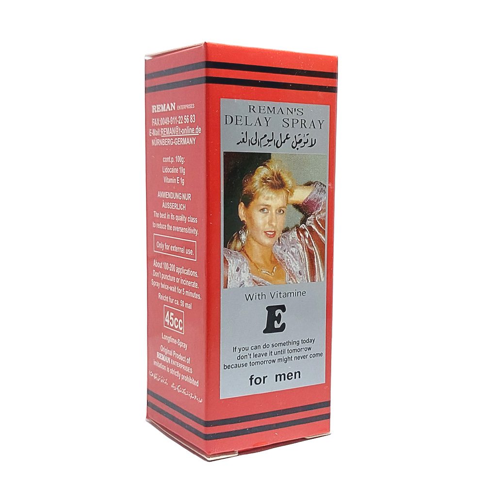 Dooz 14000 Delay Spray