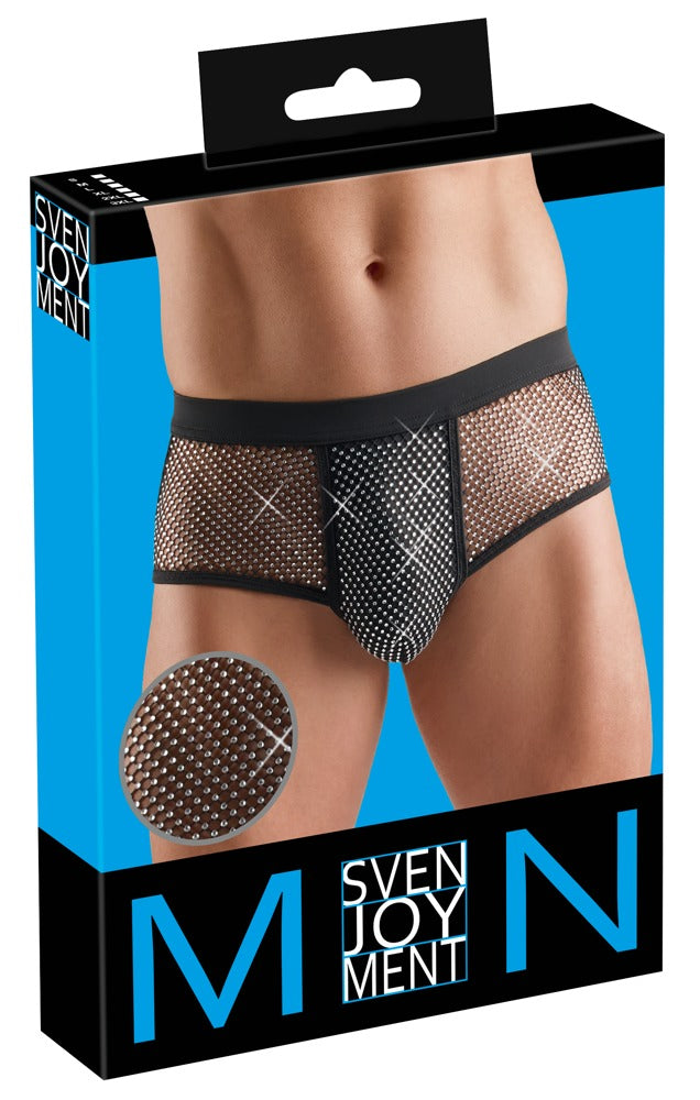 Svenjoyment Sparkle Briefs