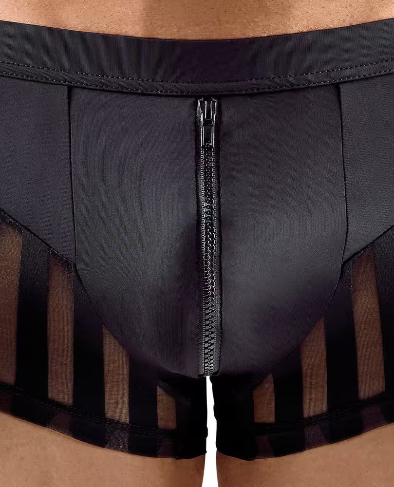 Sexiga kalsonger i mikrofiber – Svenjoyment