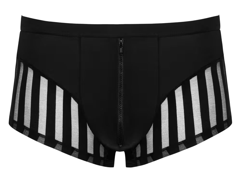 Sexiga kalsonger i mikrofiber – Svenjoyment