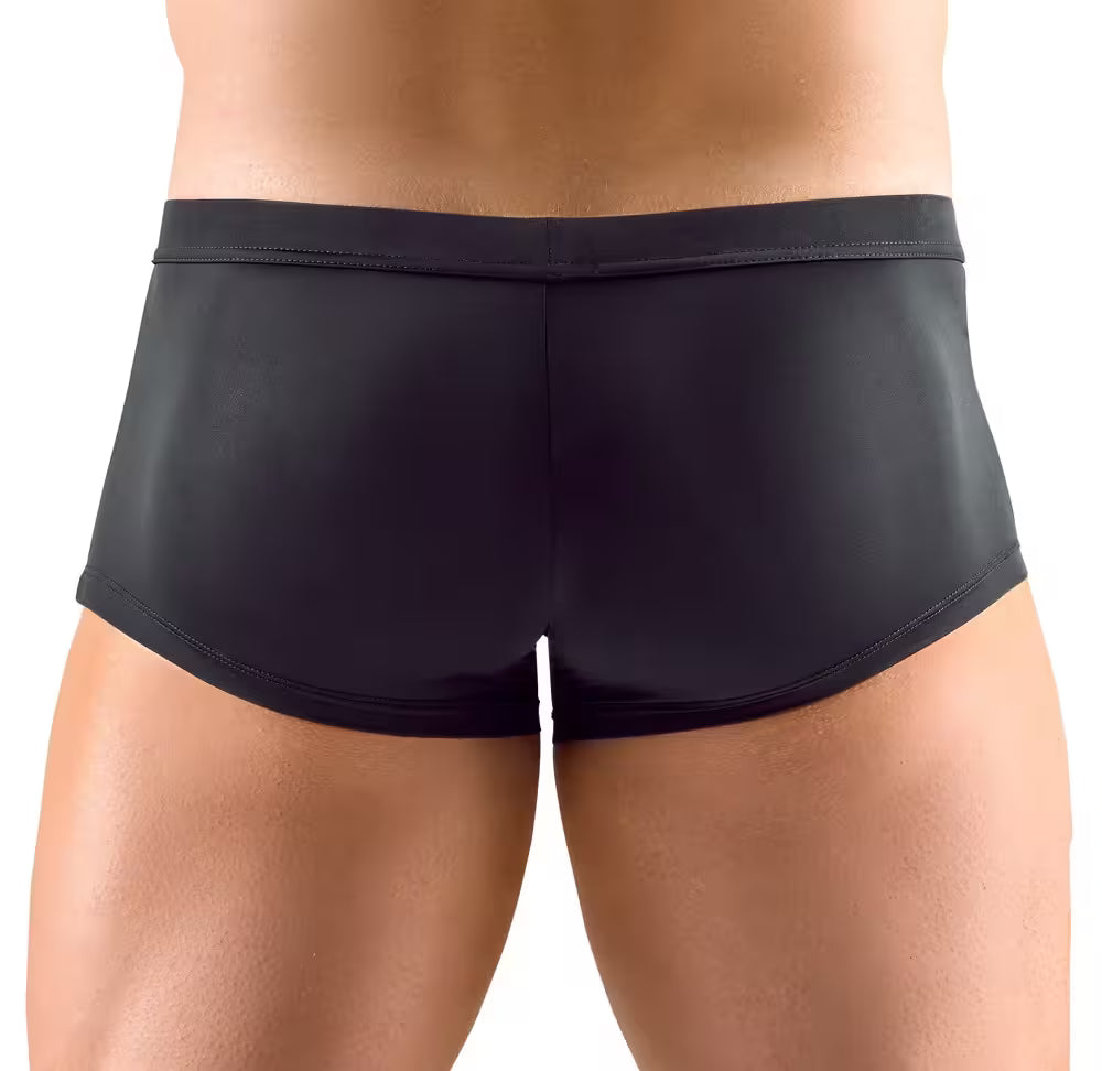 Sexiga kalsonger i mikrofiber – Svenjoyment