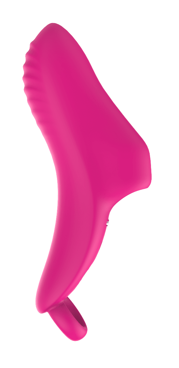 Finger Love Magenta