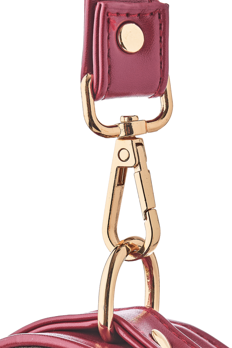 Blaze Elite Rød Halsbånd