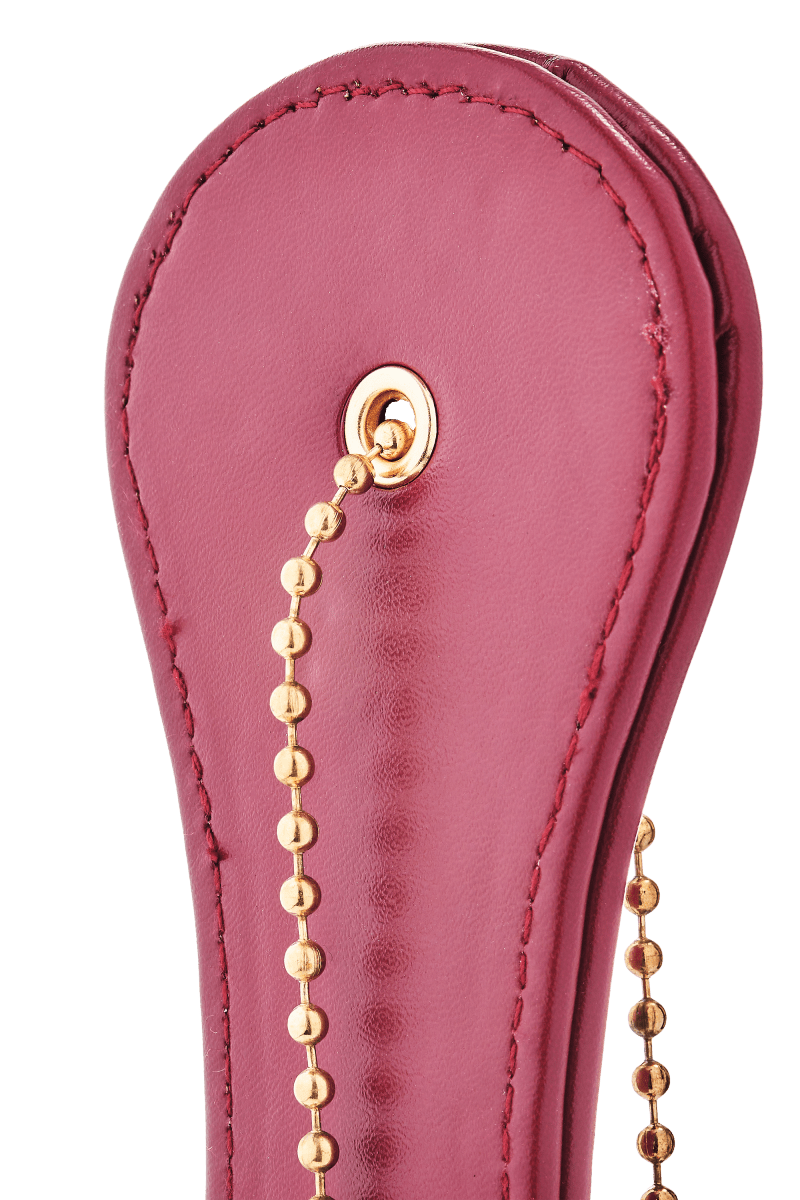 Blaze Elite Röd Paddel