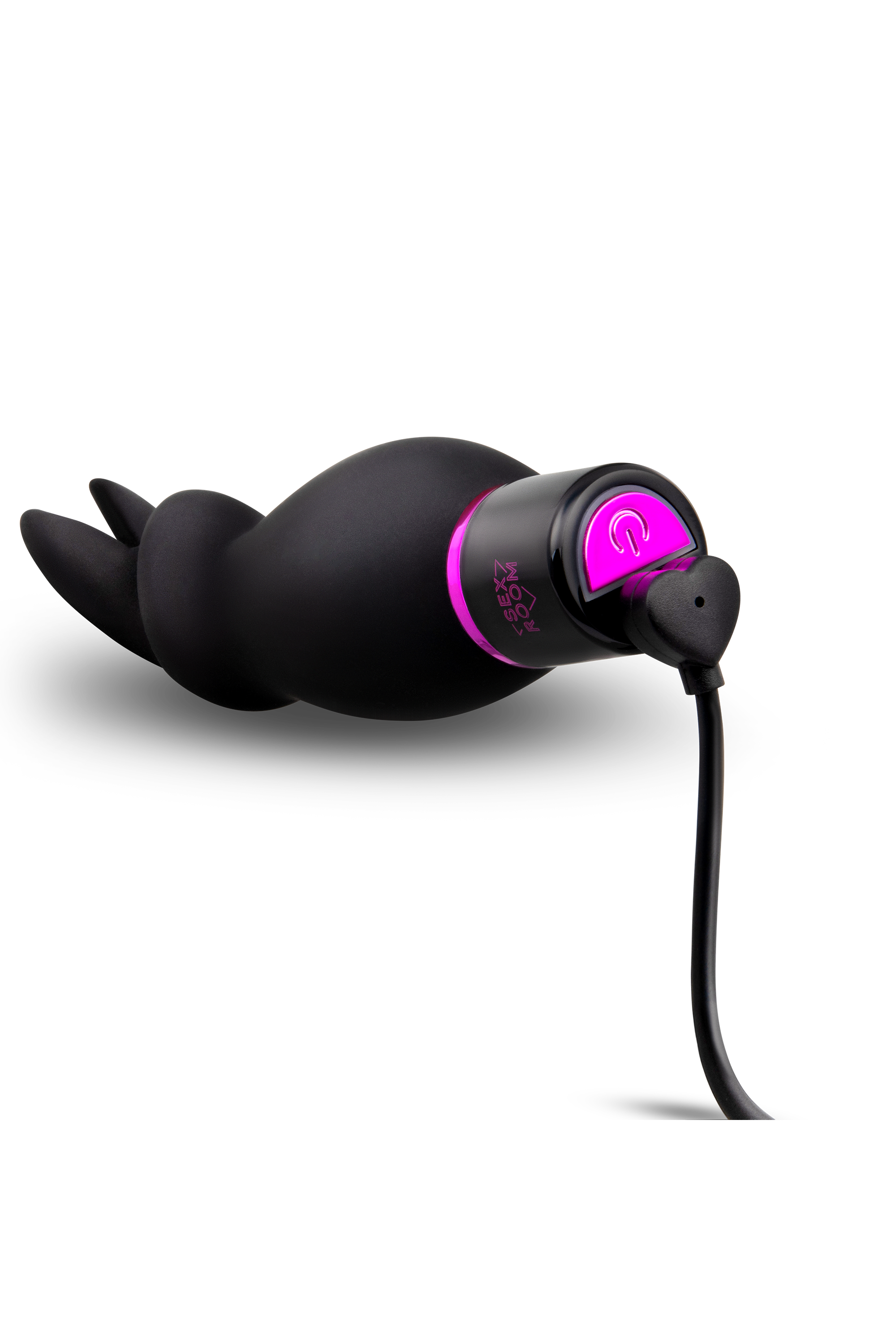 Raunchy Kit – Komplett Sensuellt Set