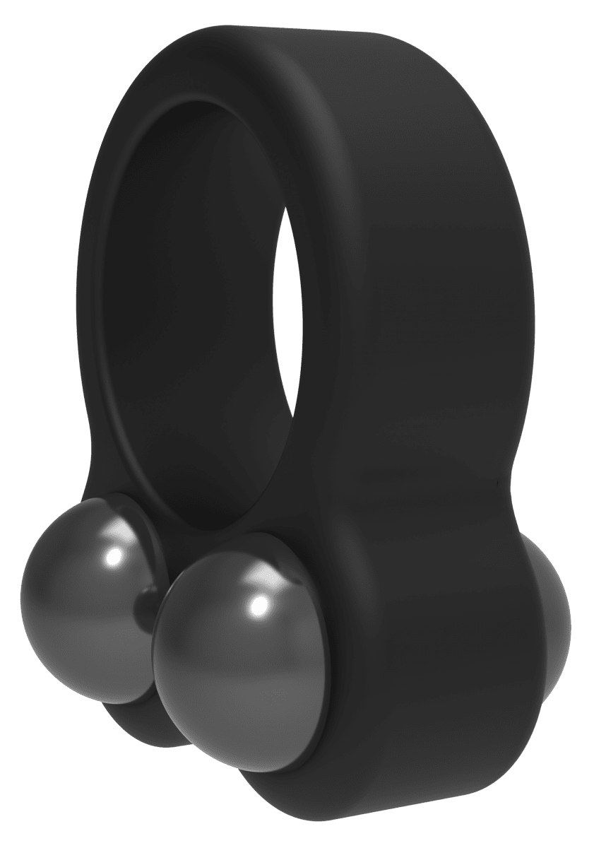 Ramrod Kukring Med Tyngd