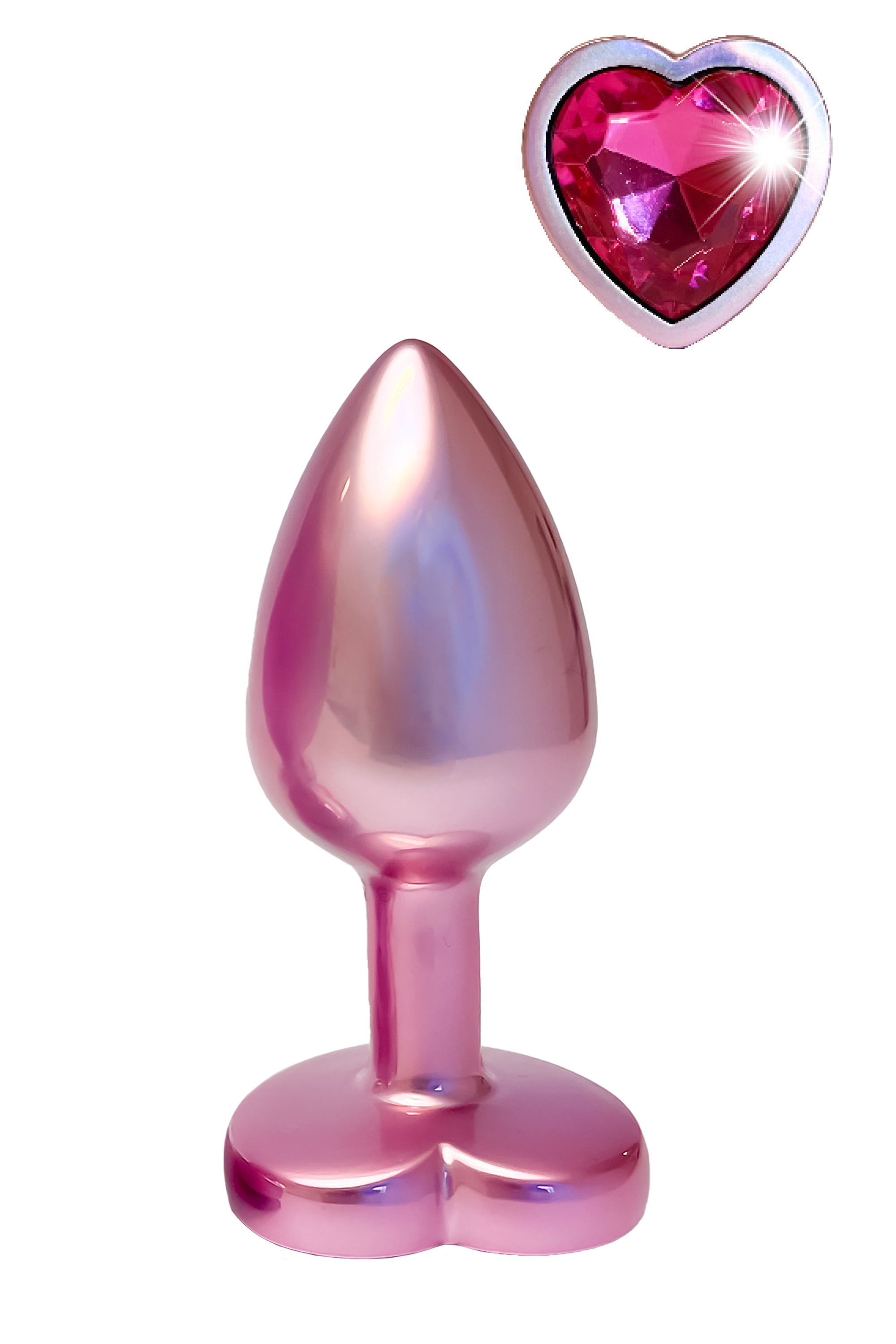 Pearl Plug Pink – Small