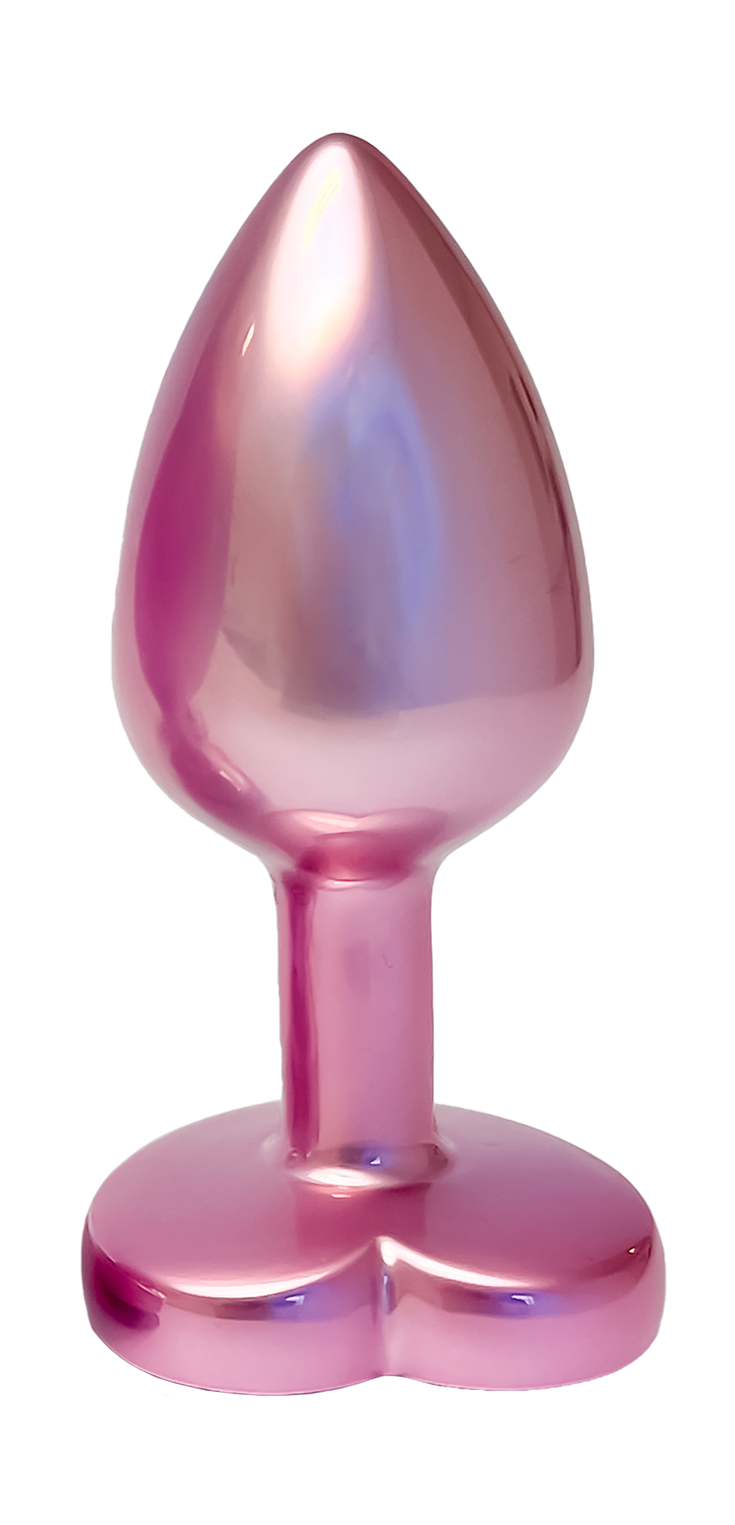 Pearl Plug Pink – Small