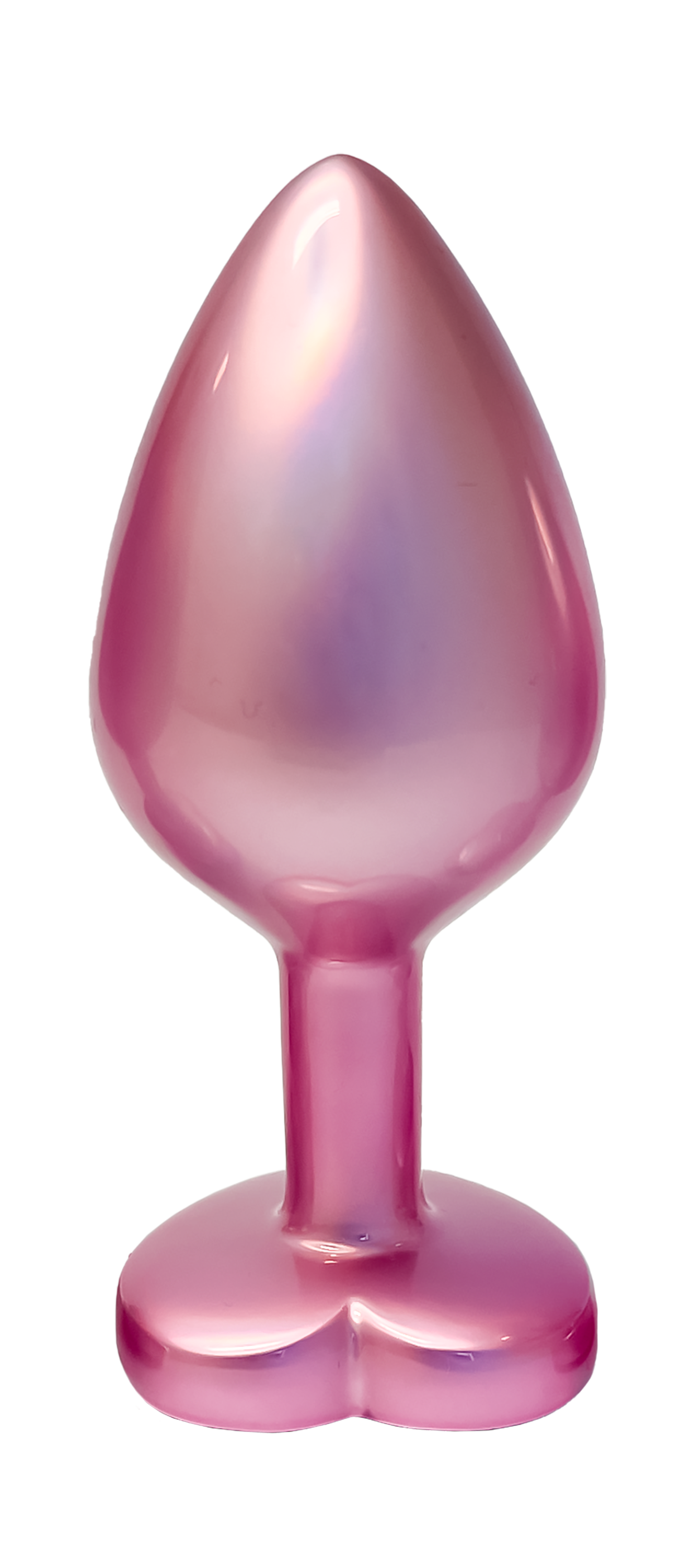 Pearl Plug Pink – Medium