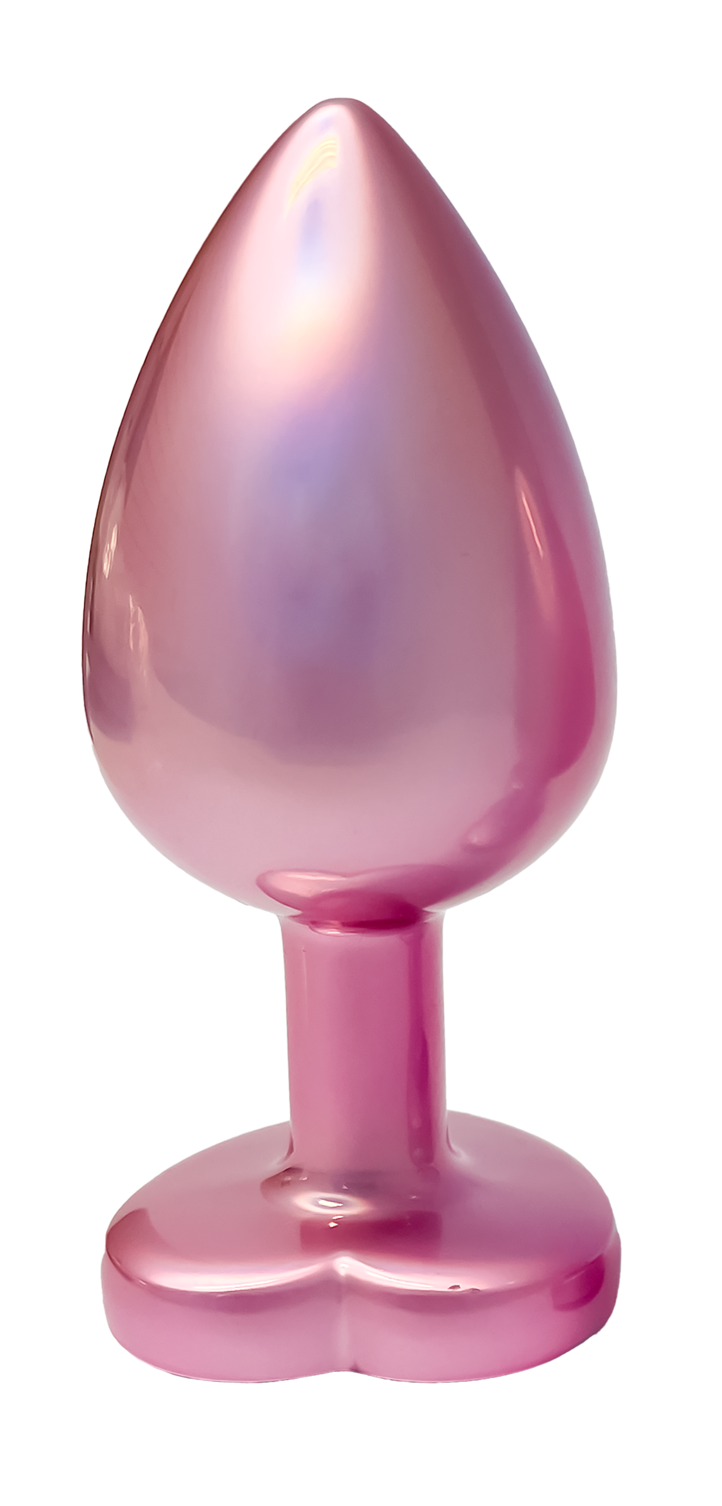 Pearl Plug Pink – Large