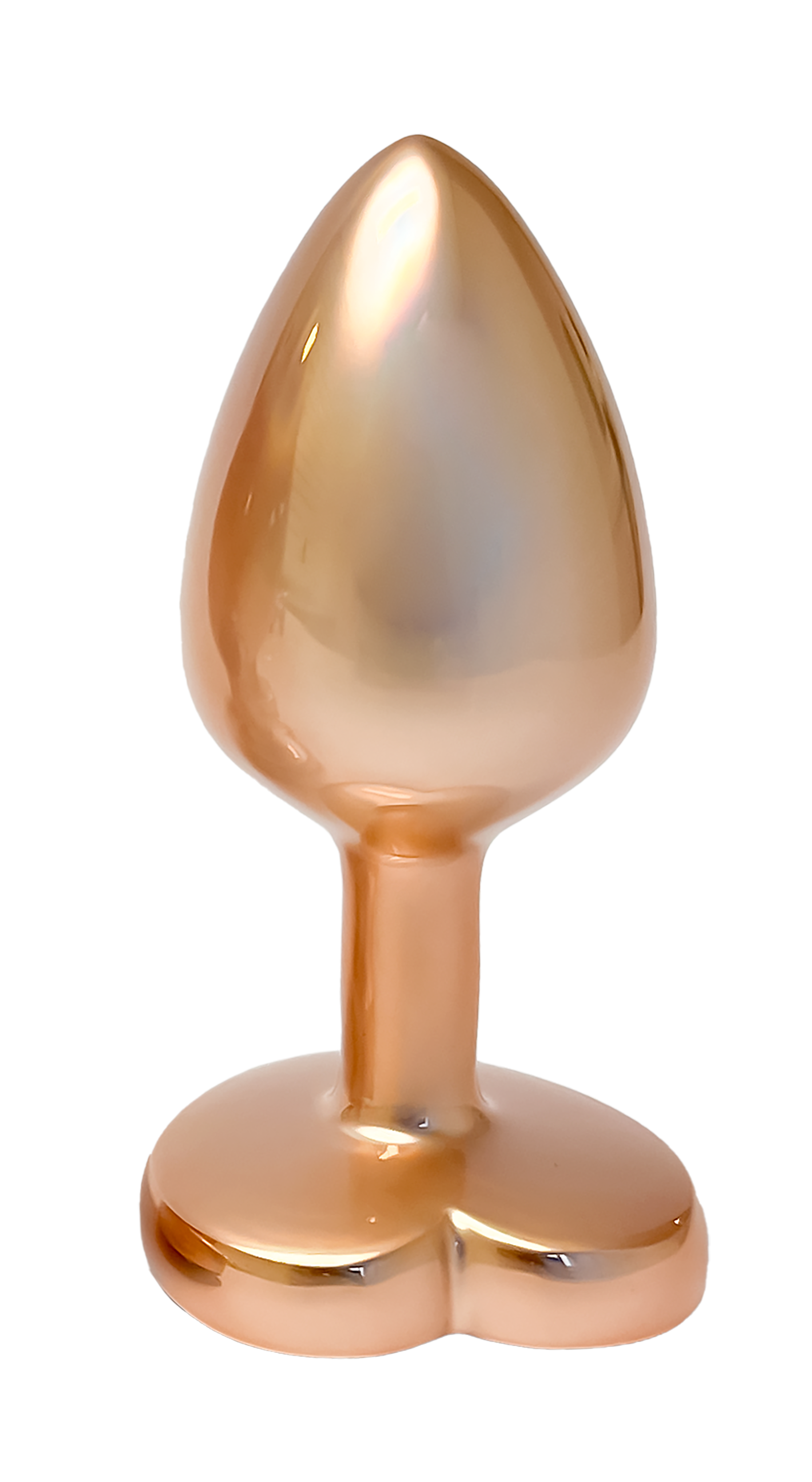 Pearl Plug Gold – Small