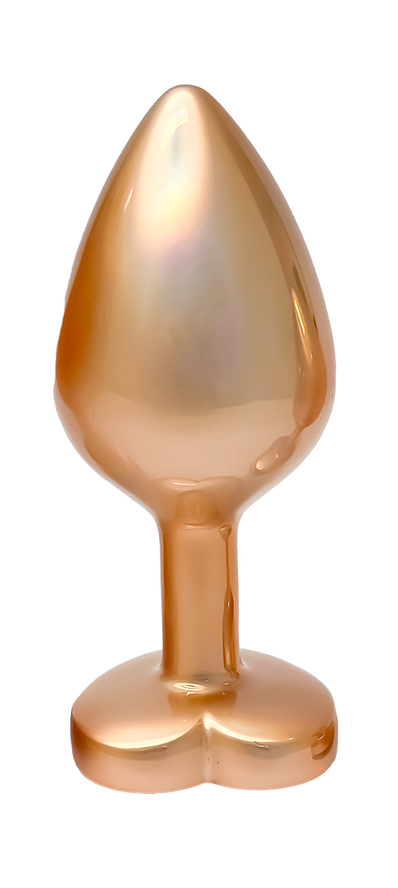 Pearl Plug Gold – Medium